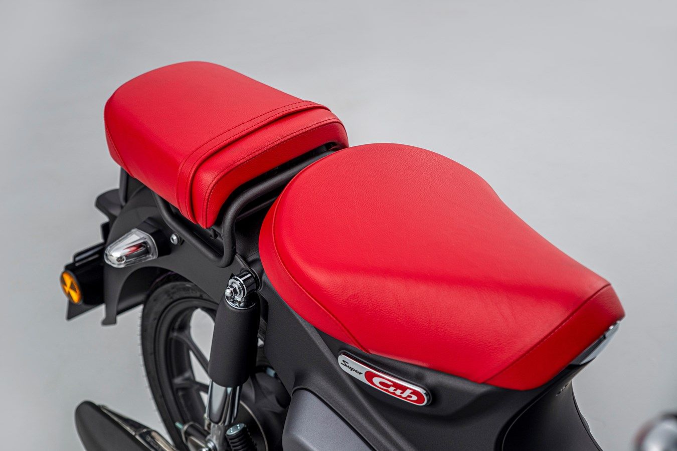 Honda Super Cub 2022
