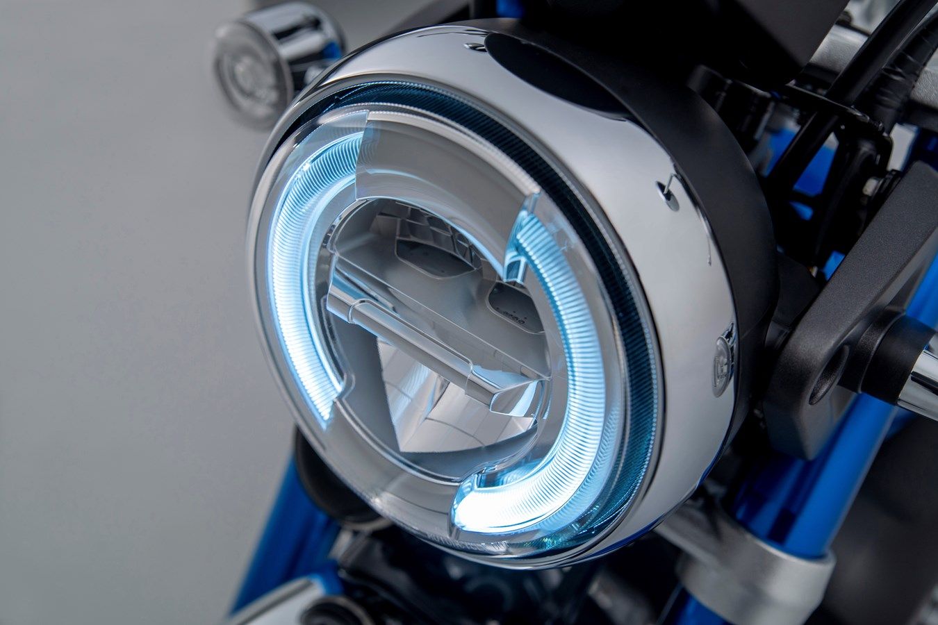 Honda Monkey 2022