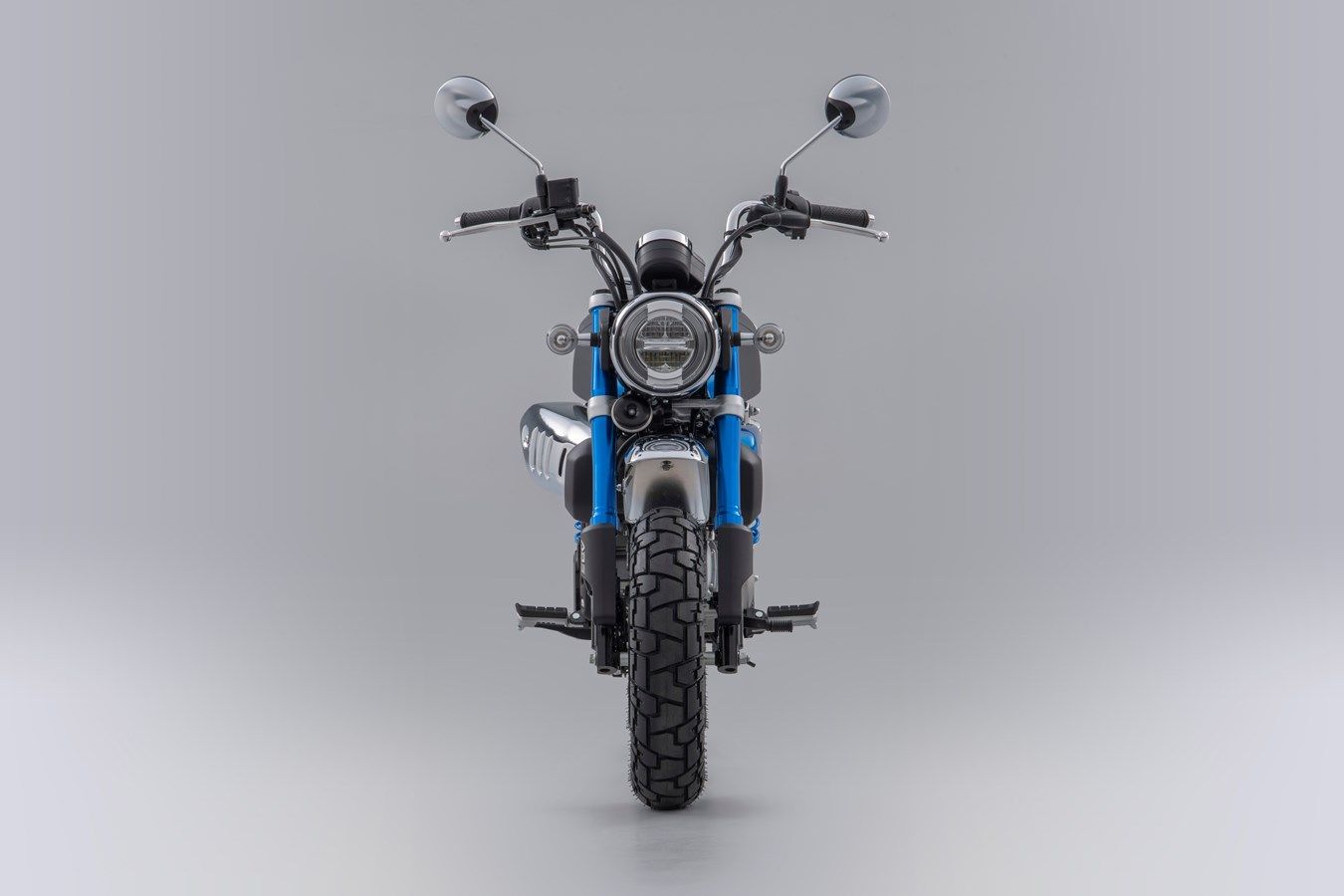 Honda Monkey 2022