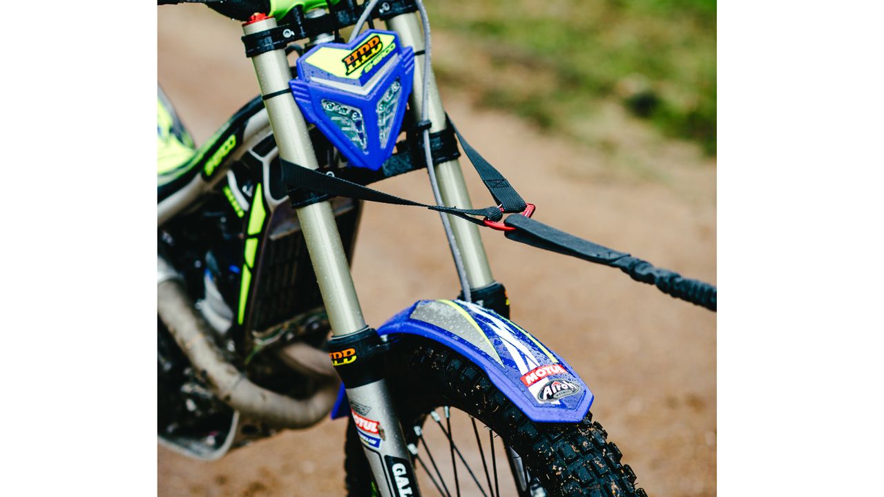 Motow Whee