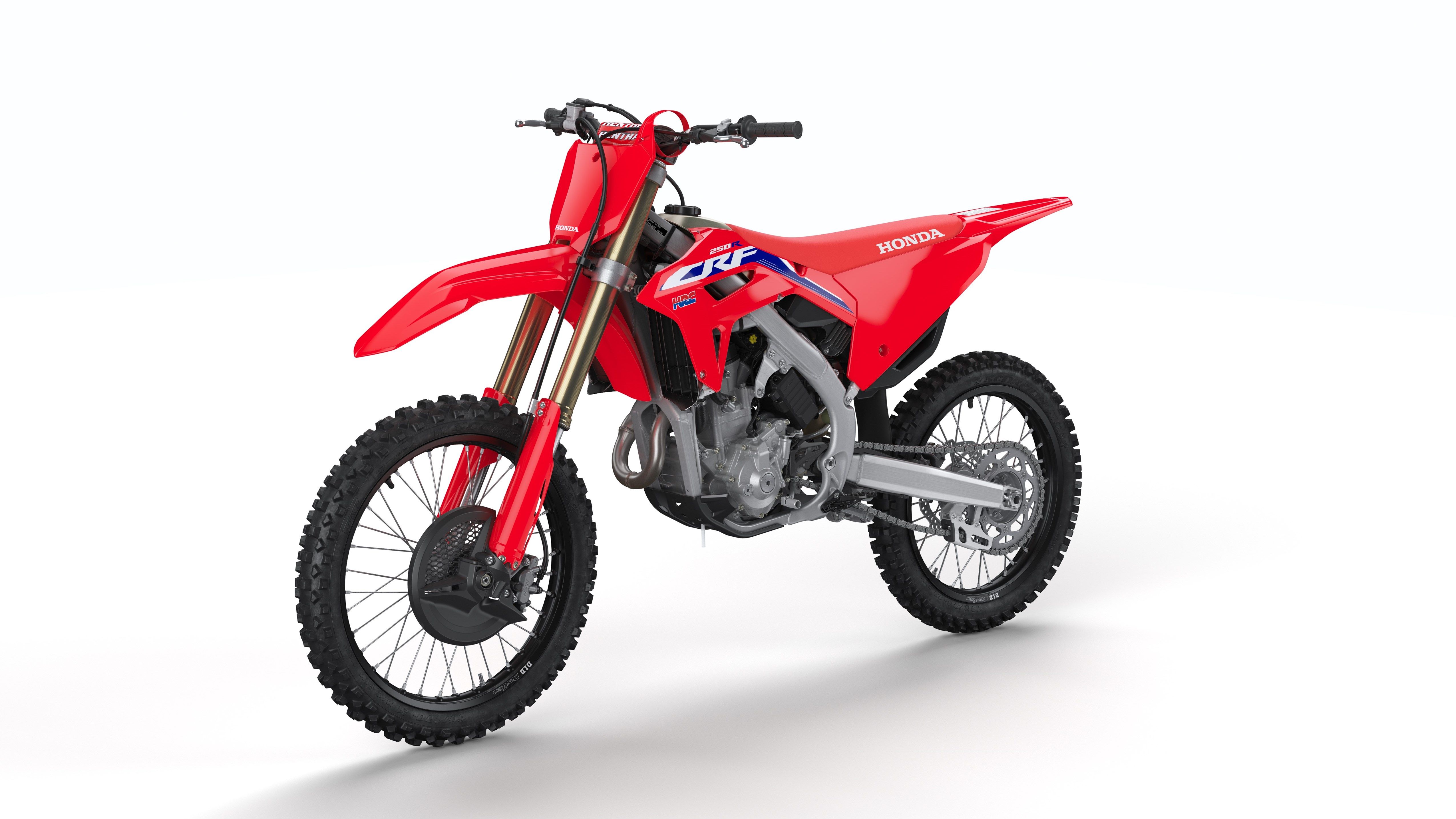 2022 HONDA CRF250R
