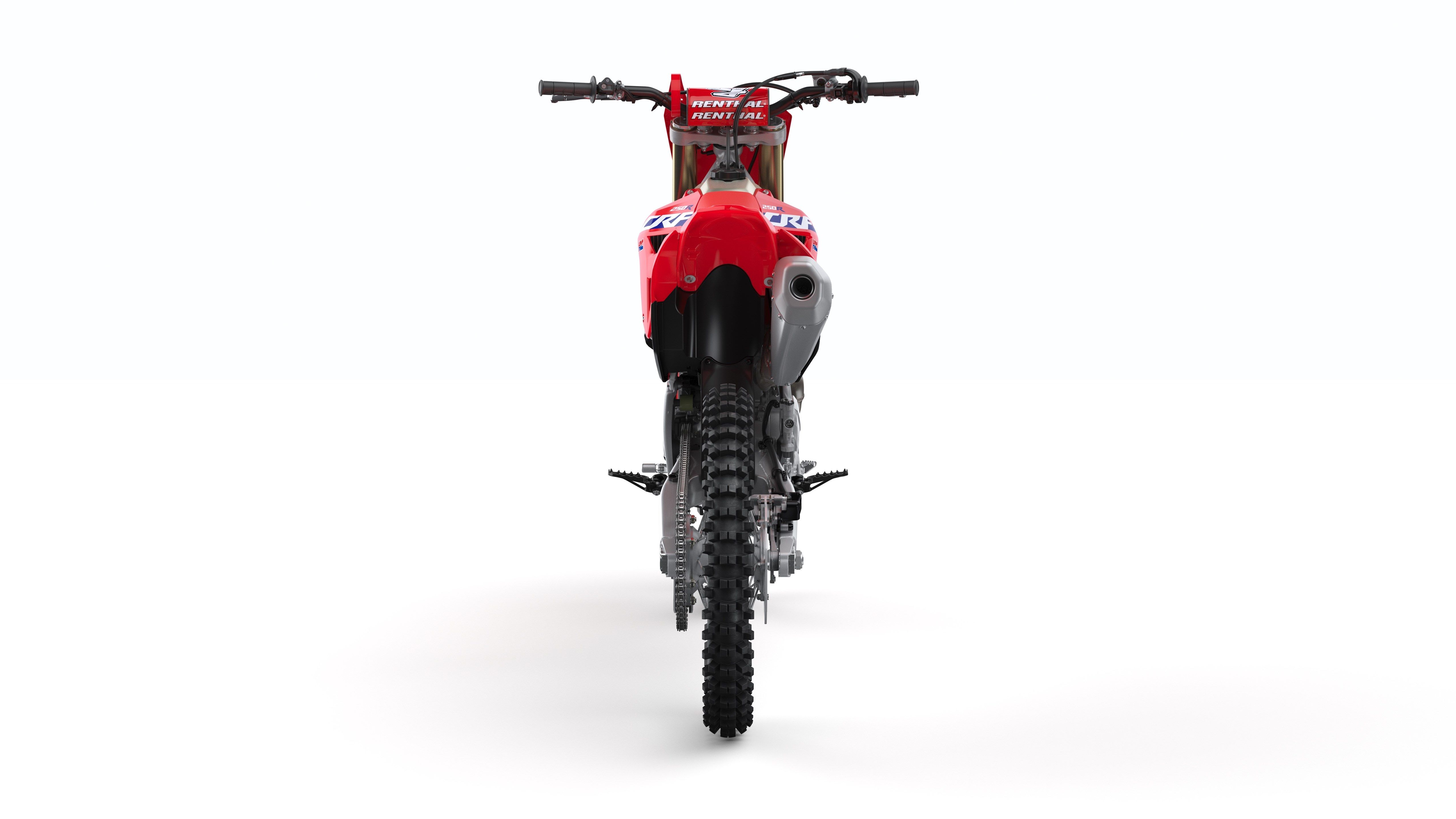 2022 HONDA CRF250R