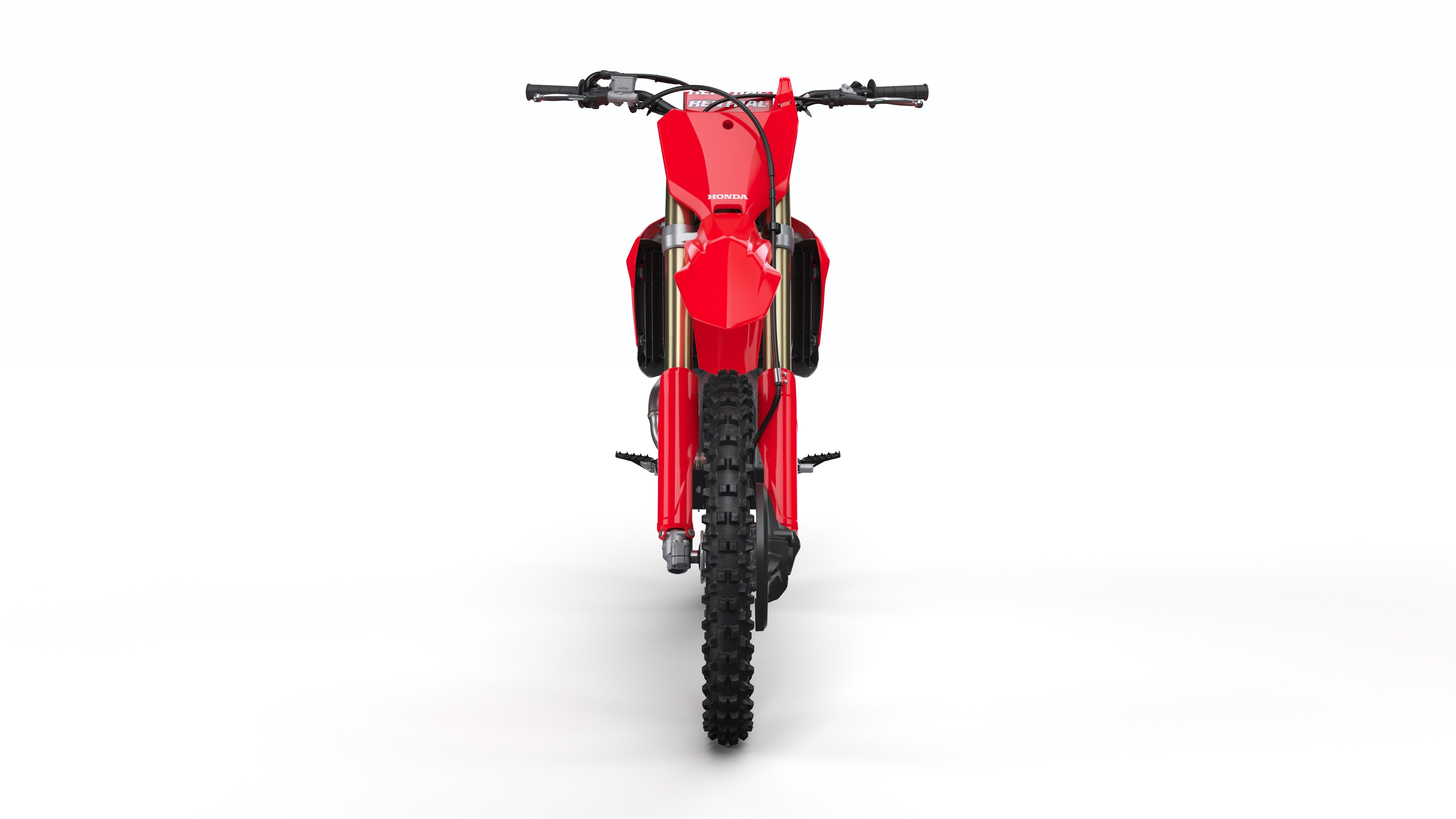 22YM HONDA CRF250R