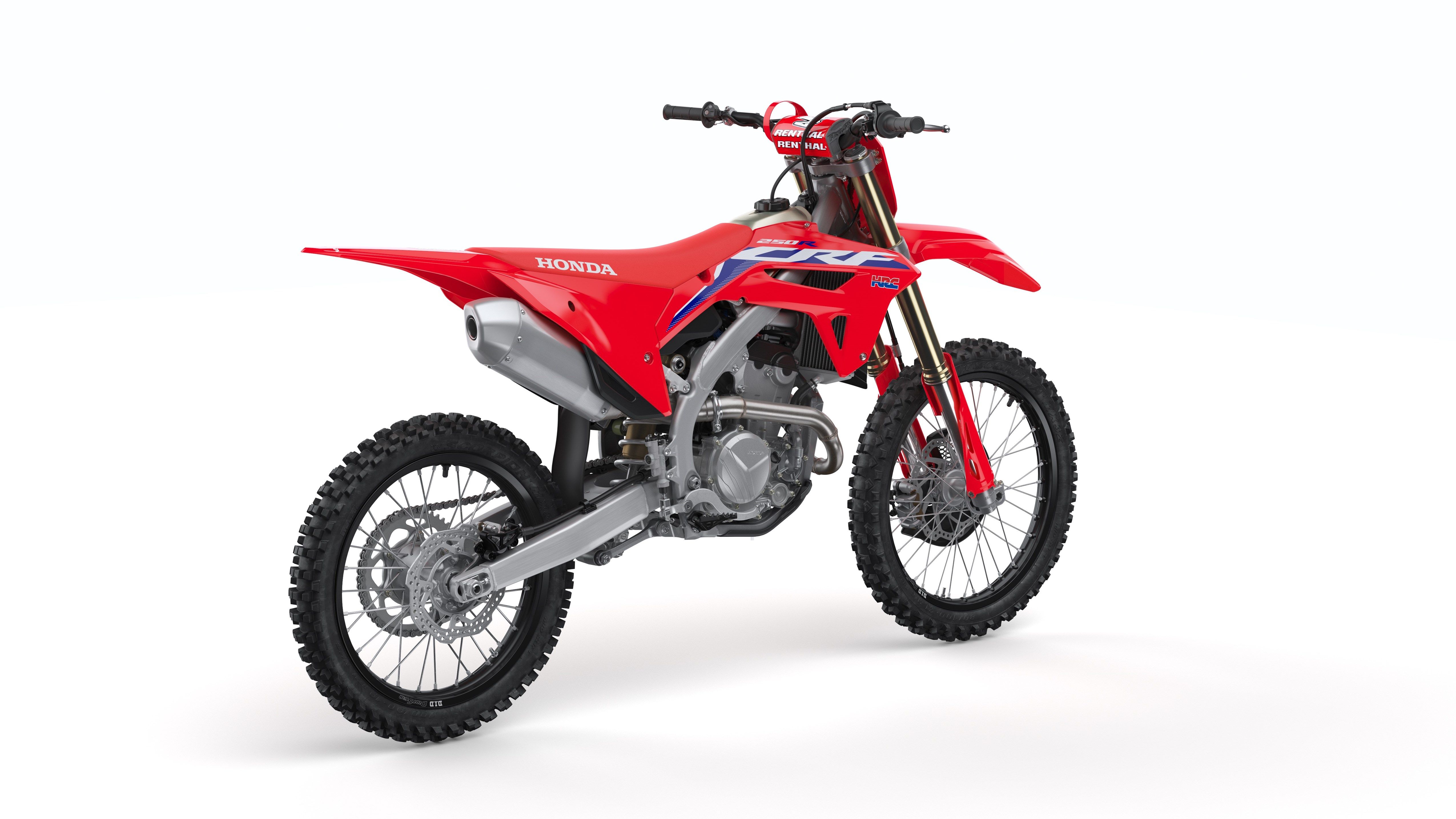 Honda Crf 250 R Купить