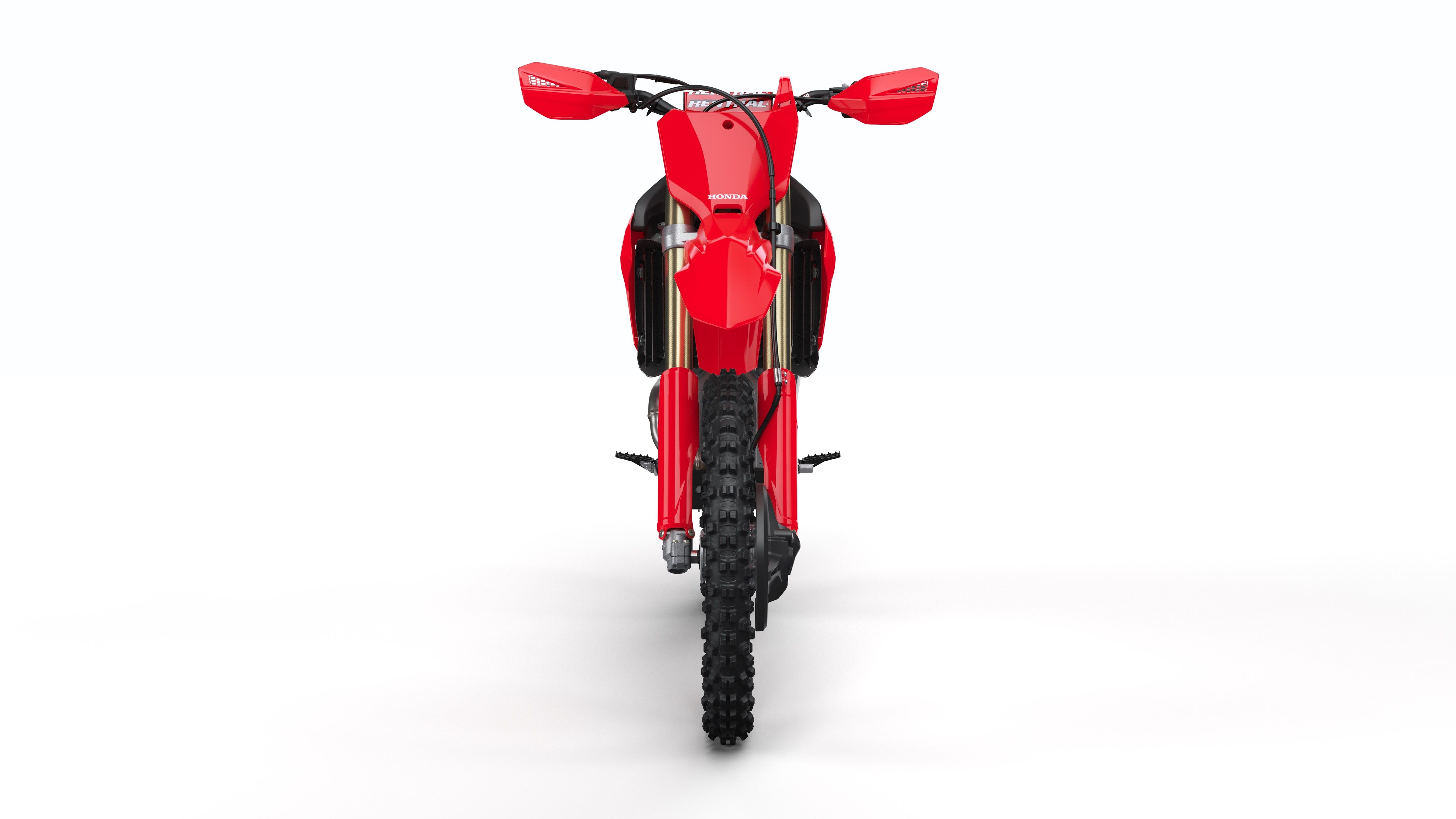 22YM HONDA CRF250RX