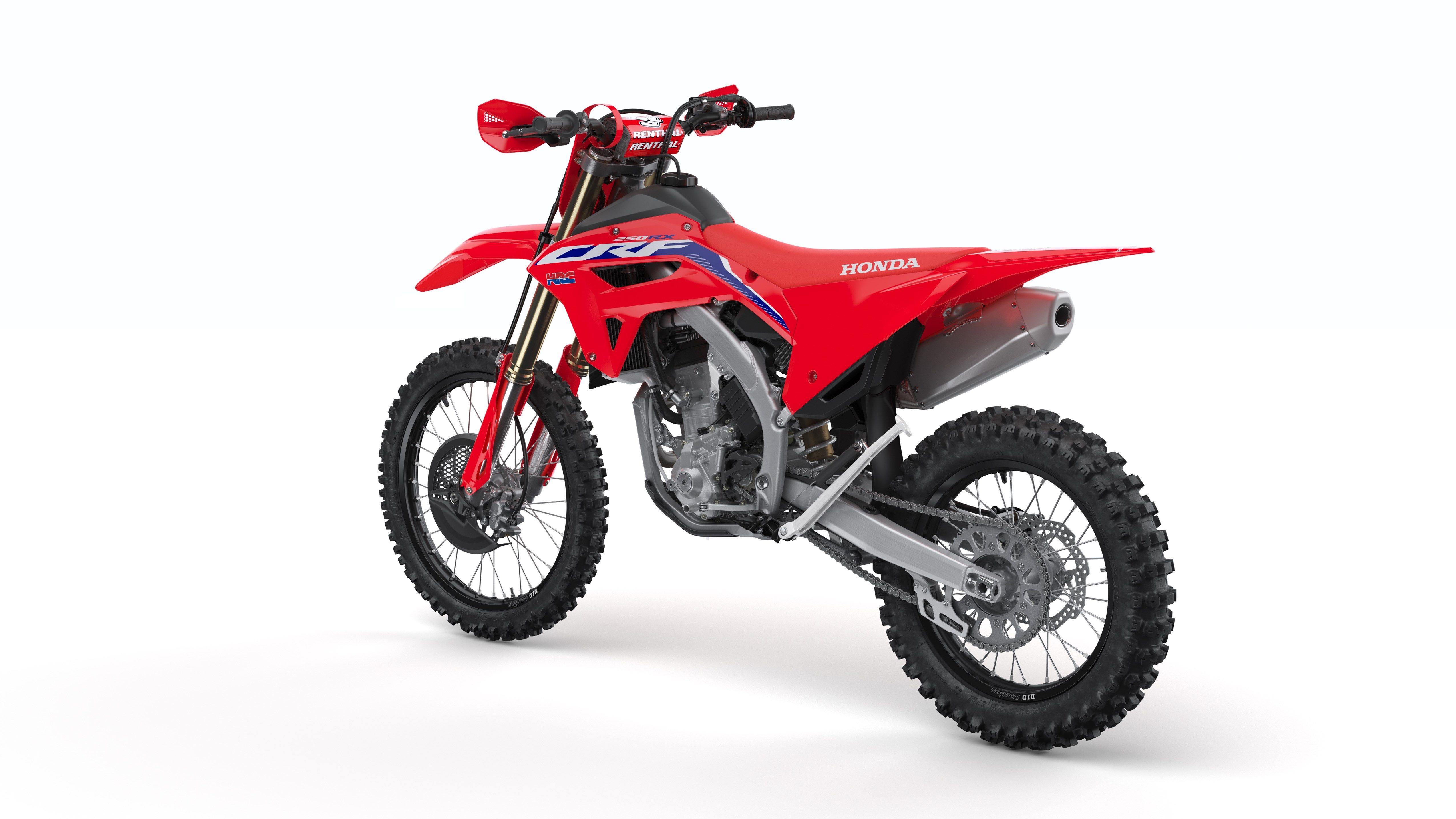 22YM HONDA CRF250RX