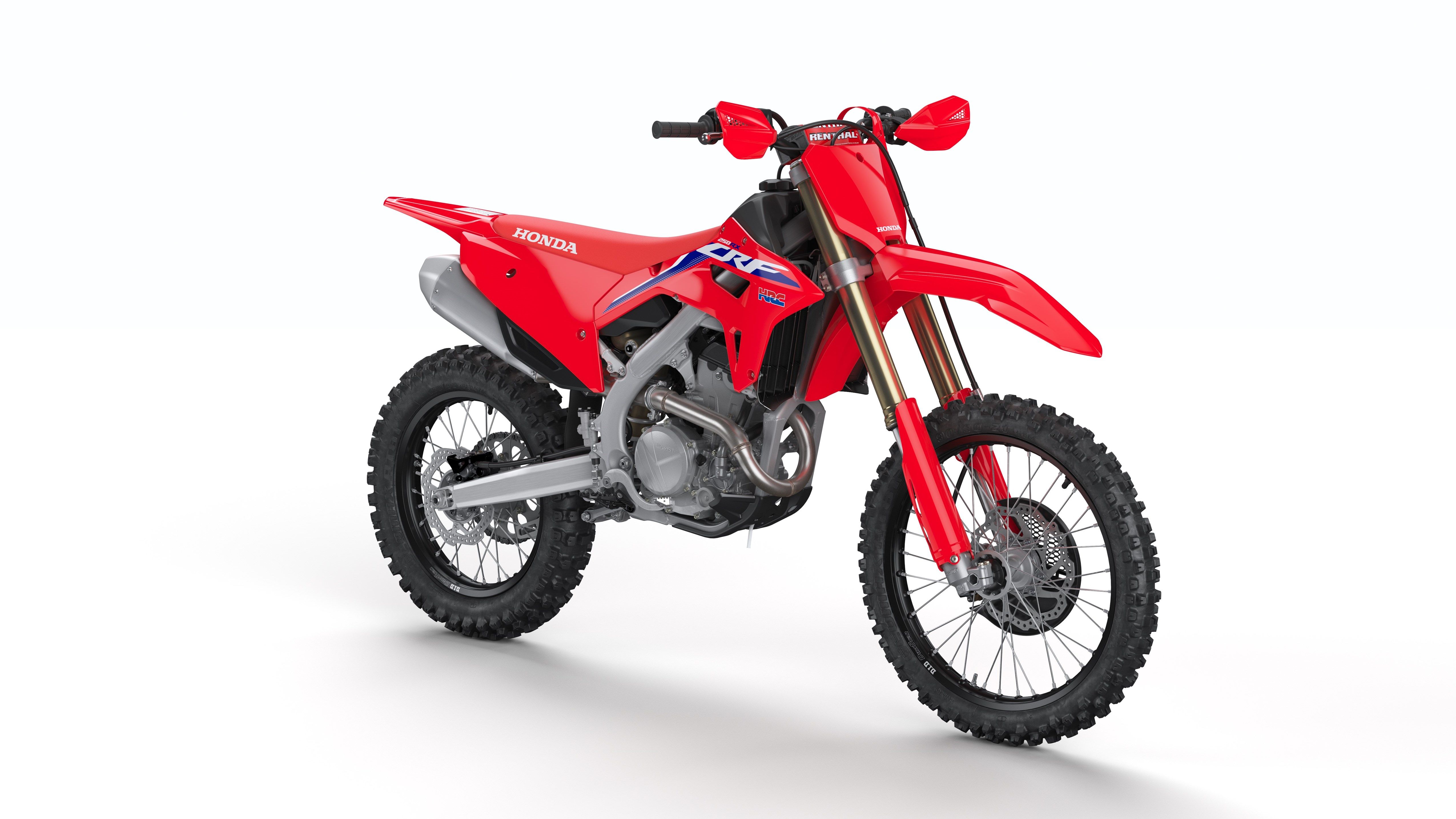 22YM HONDA CRF250RX