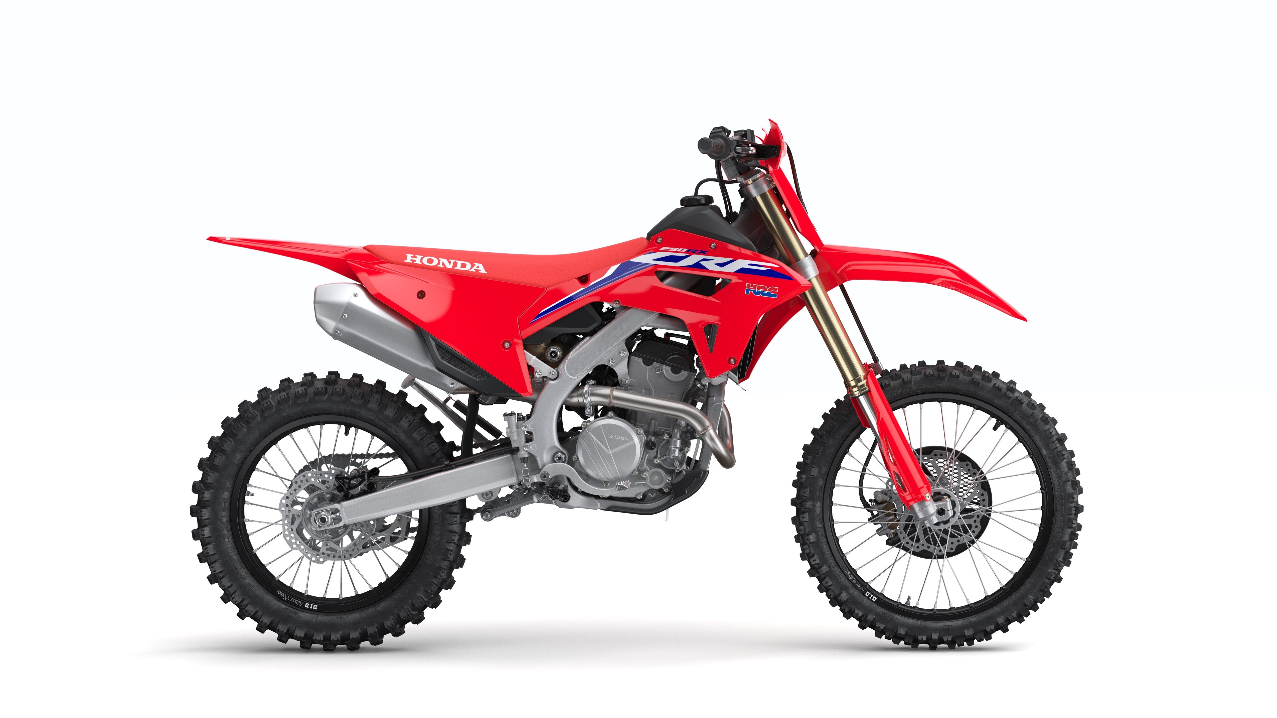 22YM HONDA CRF250RX