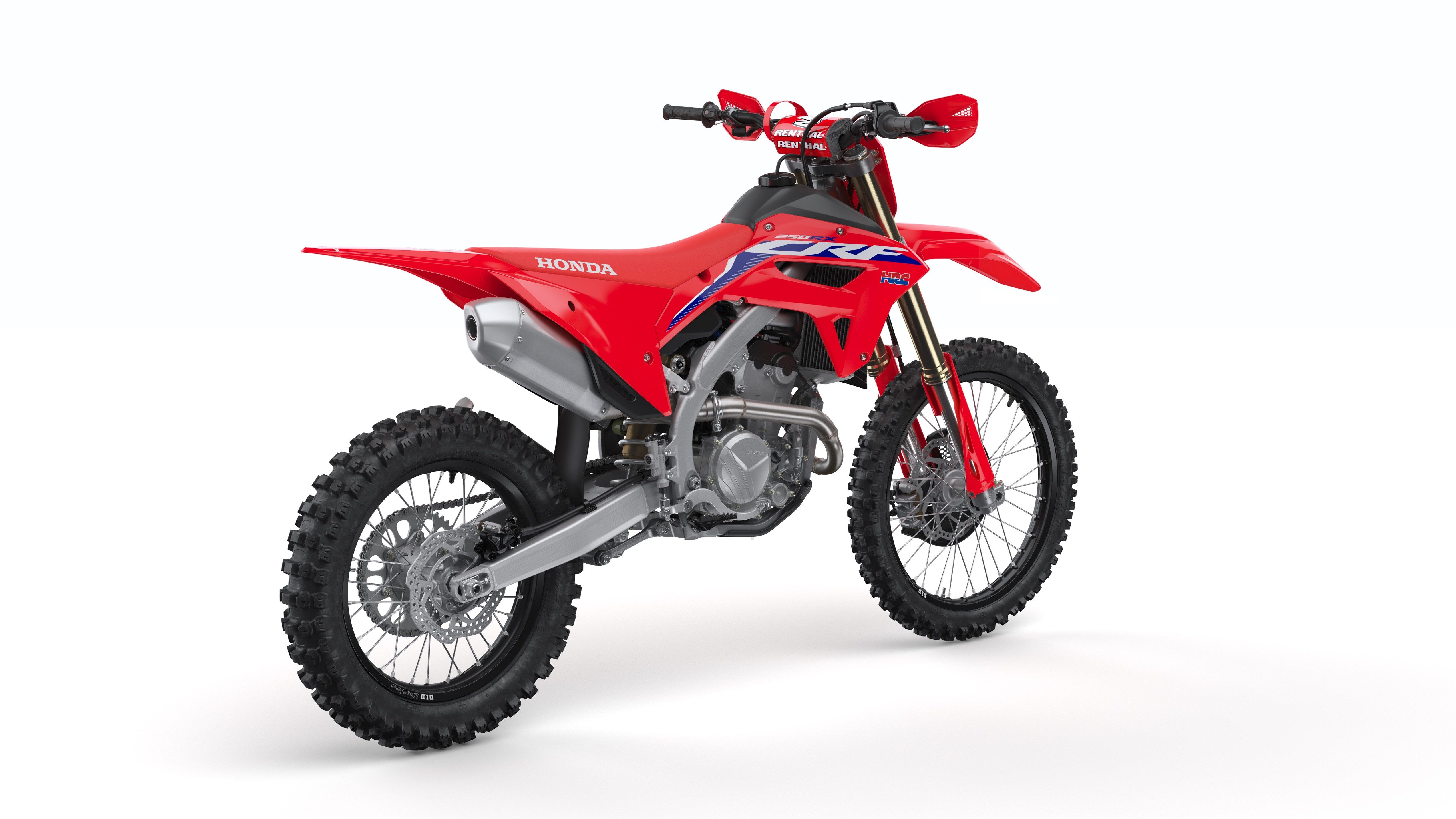 22YM HONDA CRF250RX