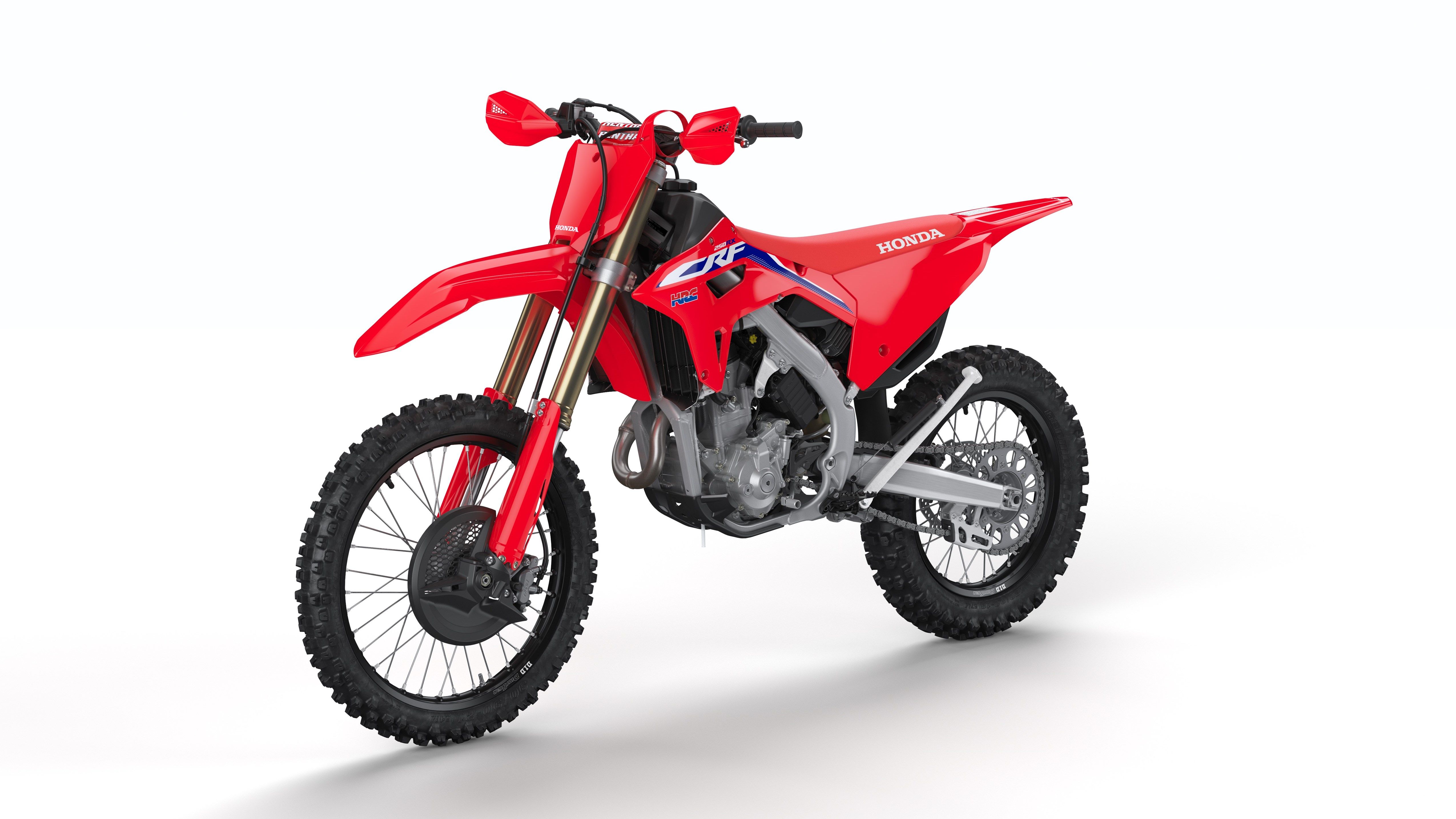 22YM HONDA CRF250RX