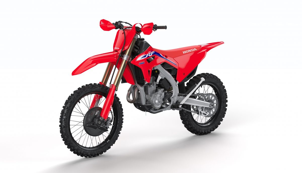 22YM HONDA CRF250RX 22YM HONDA CRF250RX