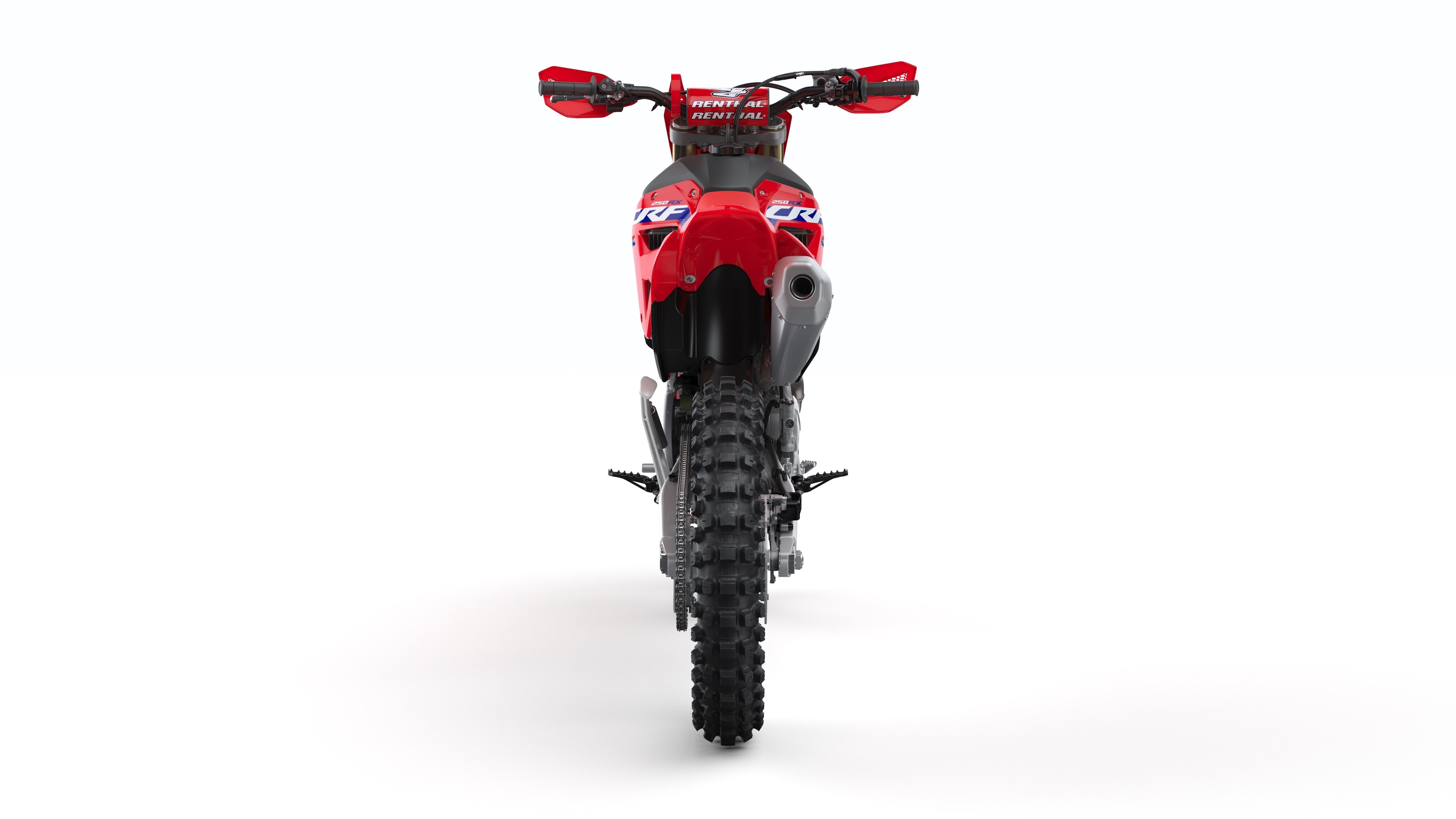 22YM HONDA CRF250RX