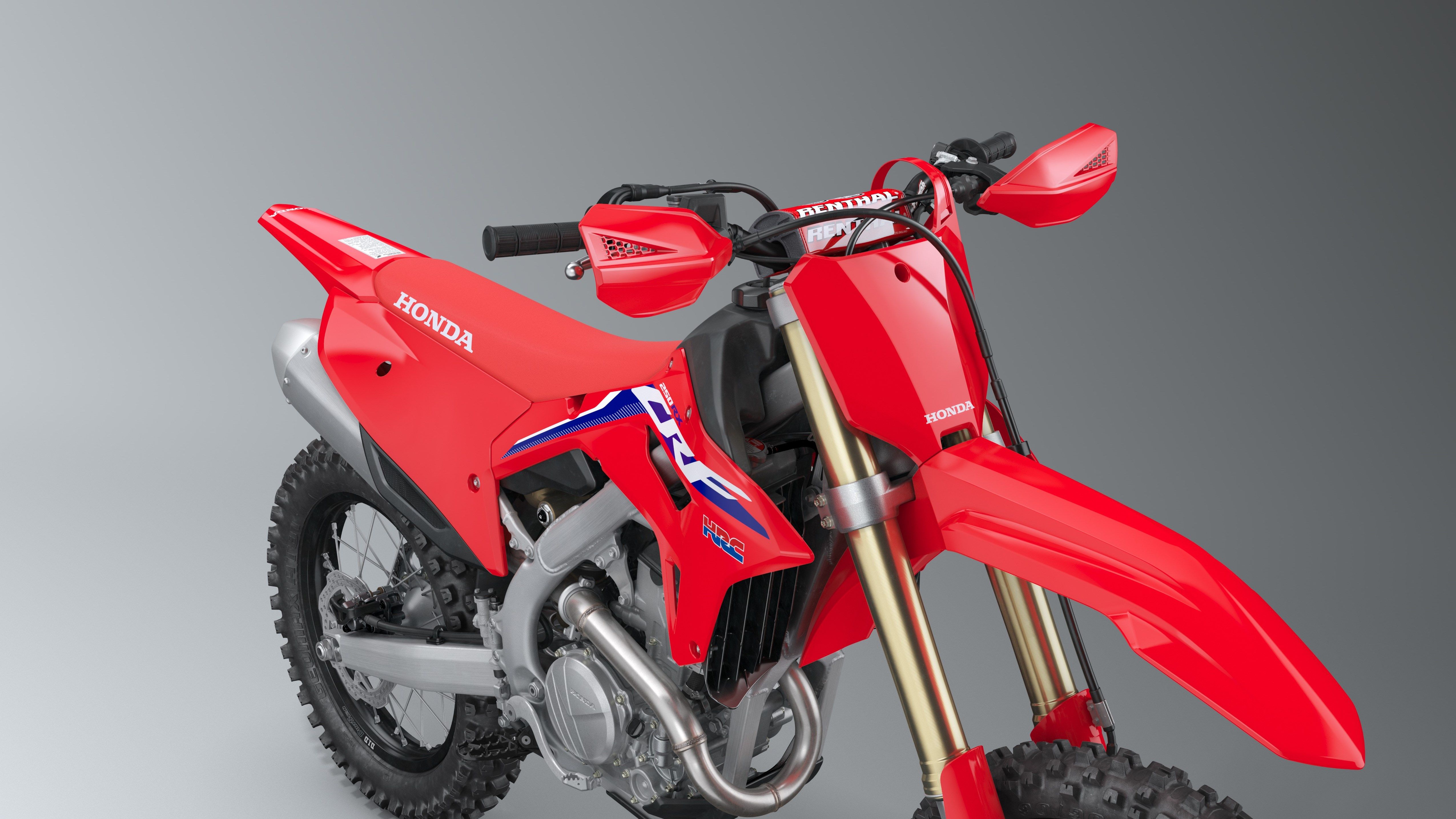 22YM HONDA CRF250RX