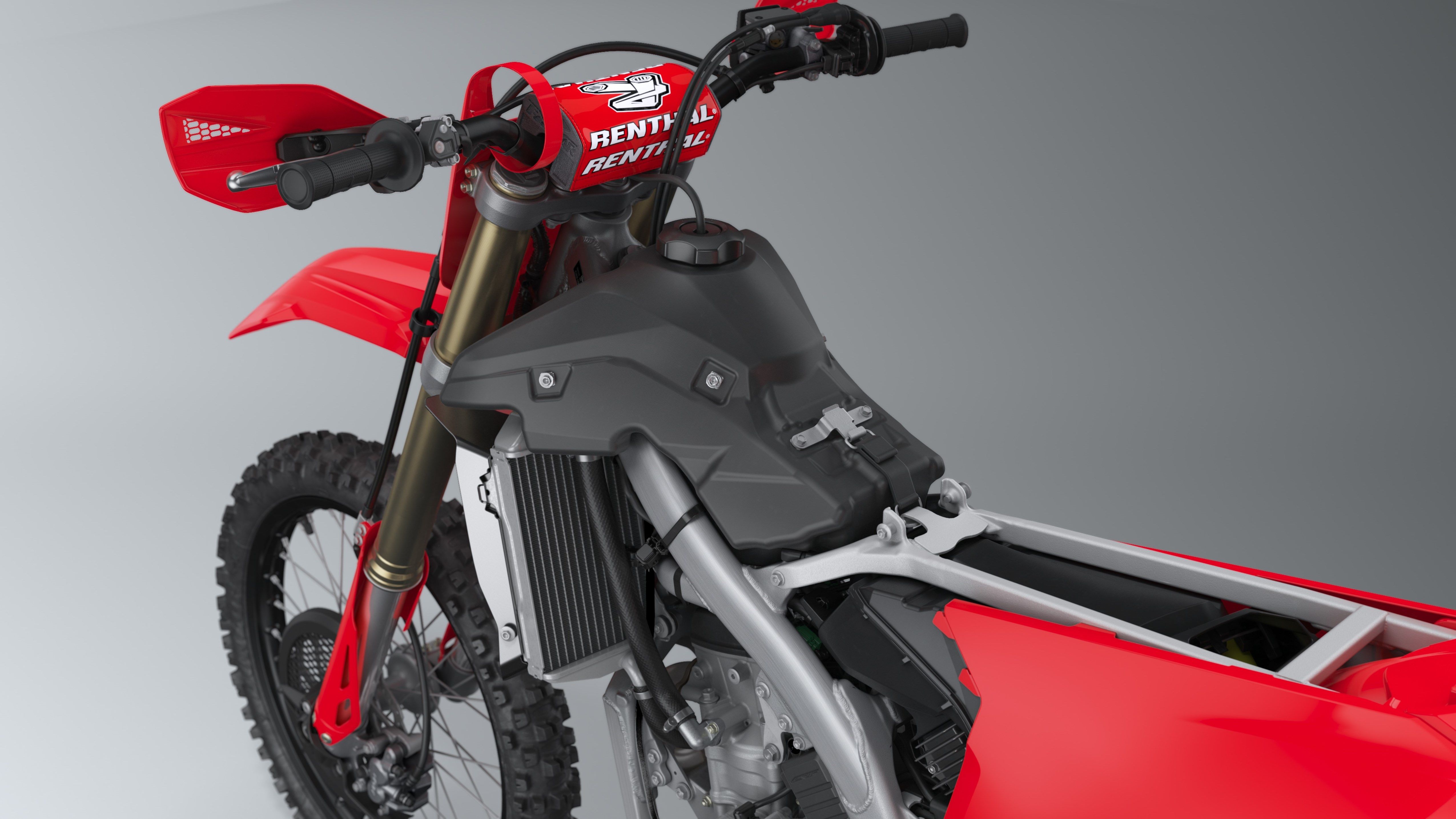 22YM HONDA CRF250RX
