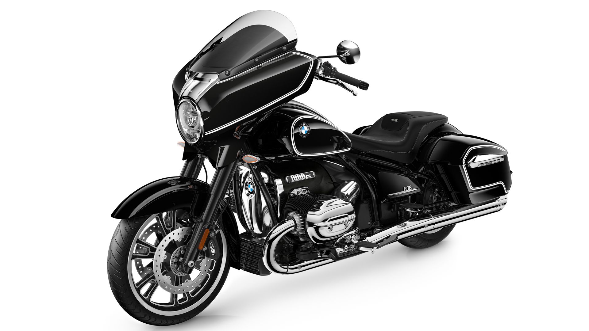 BMW R18 B 06