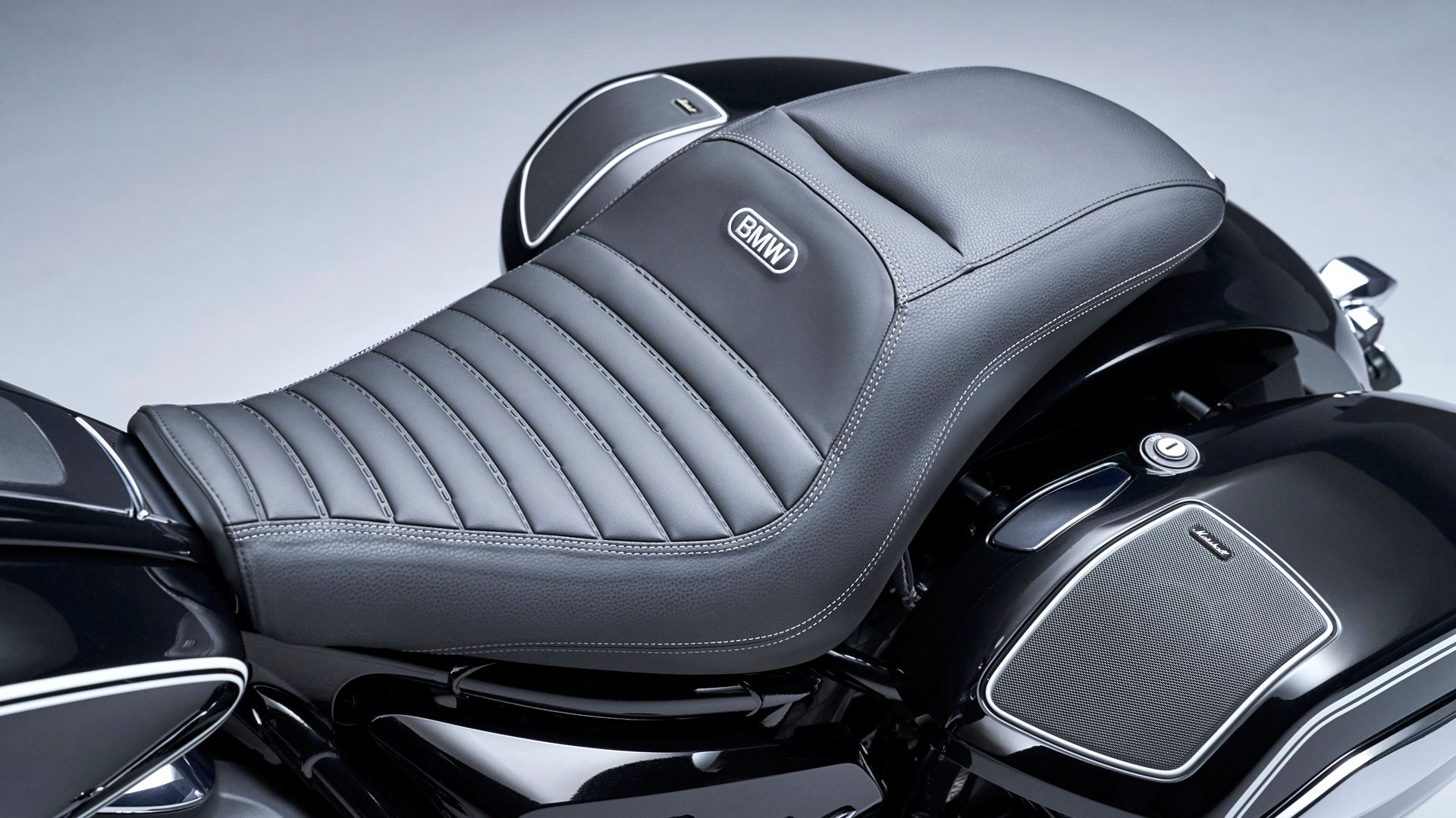 BMW R18 B 15