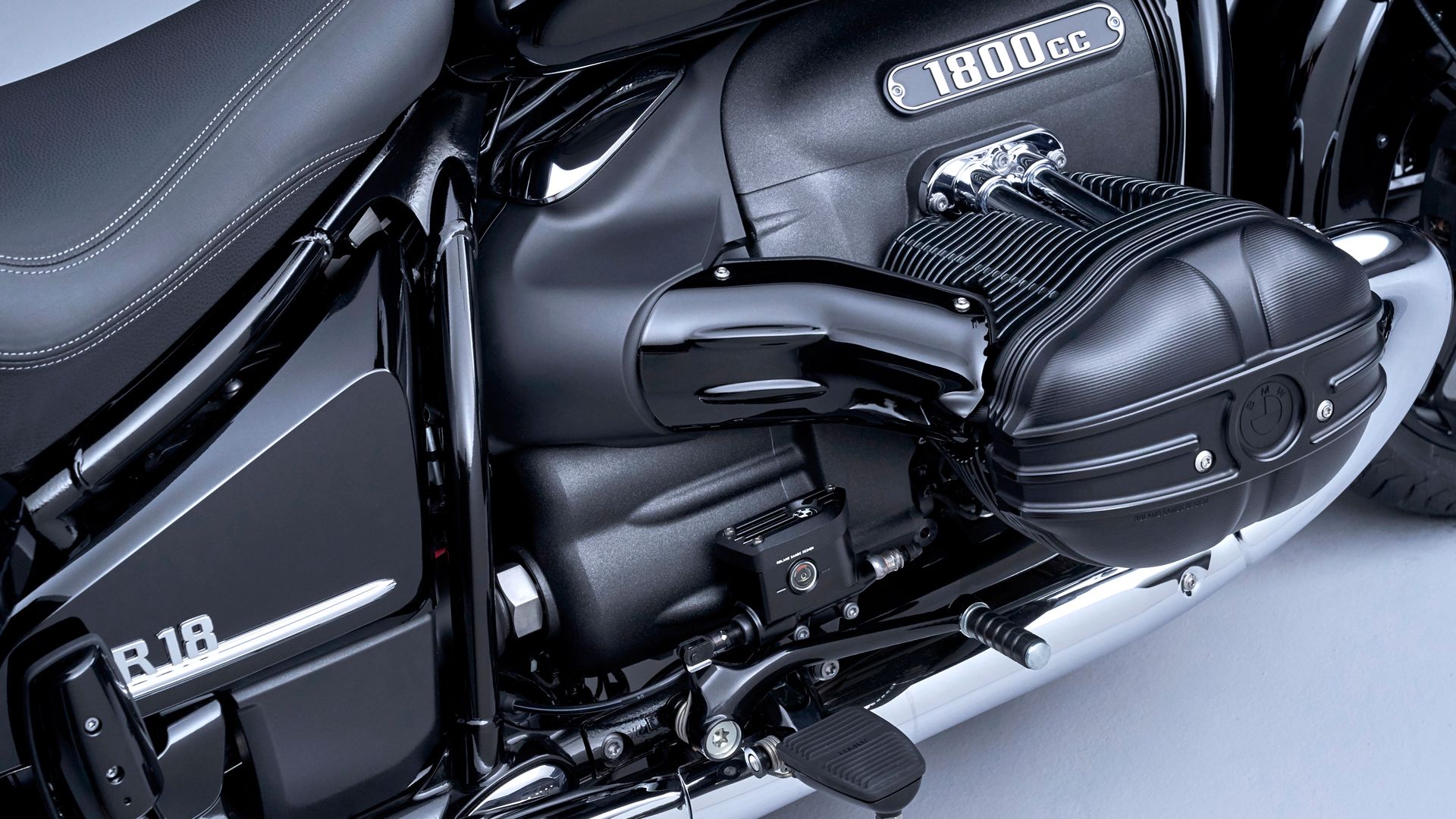 BMW R18 B 21