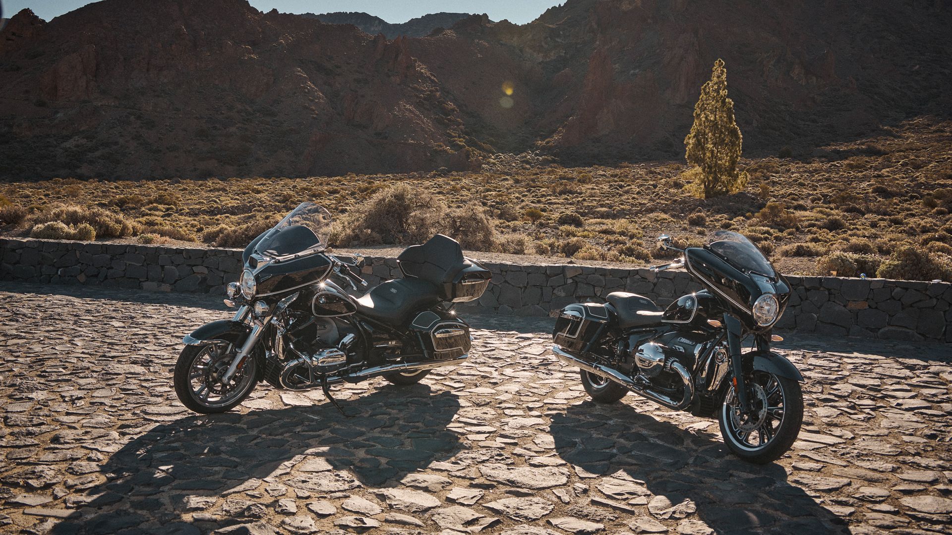 BMW R18 Transcontinental 07