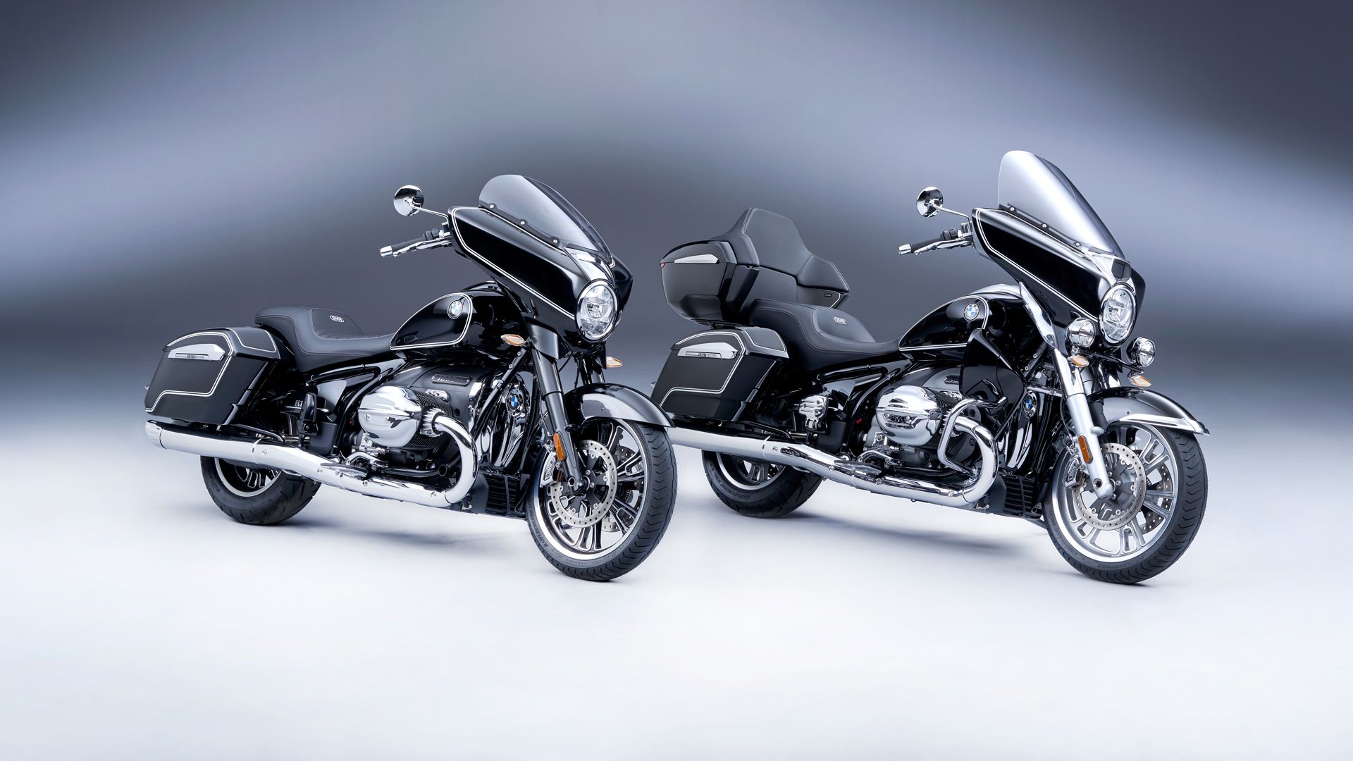 BMW R18 Transcontinental 10