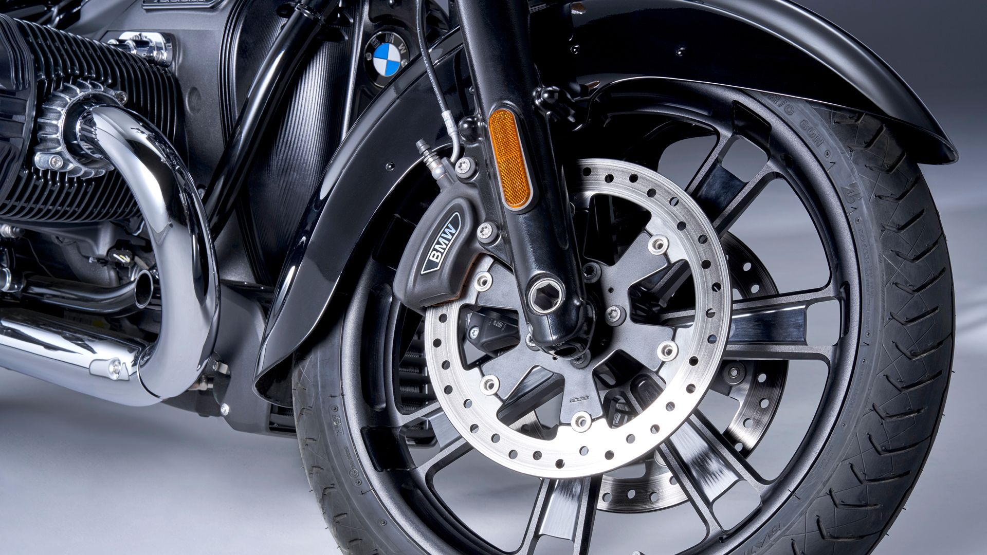 BMW R18 Transcontinental 18
