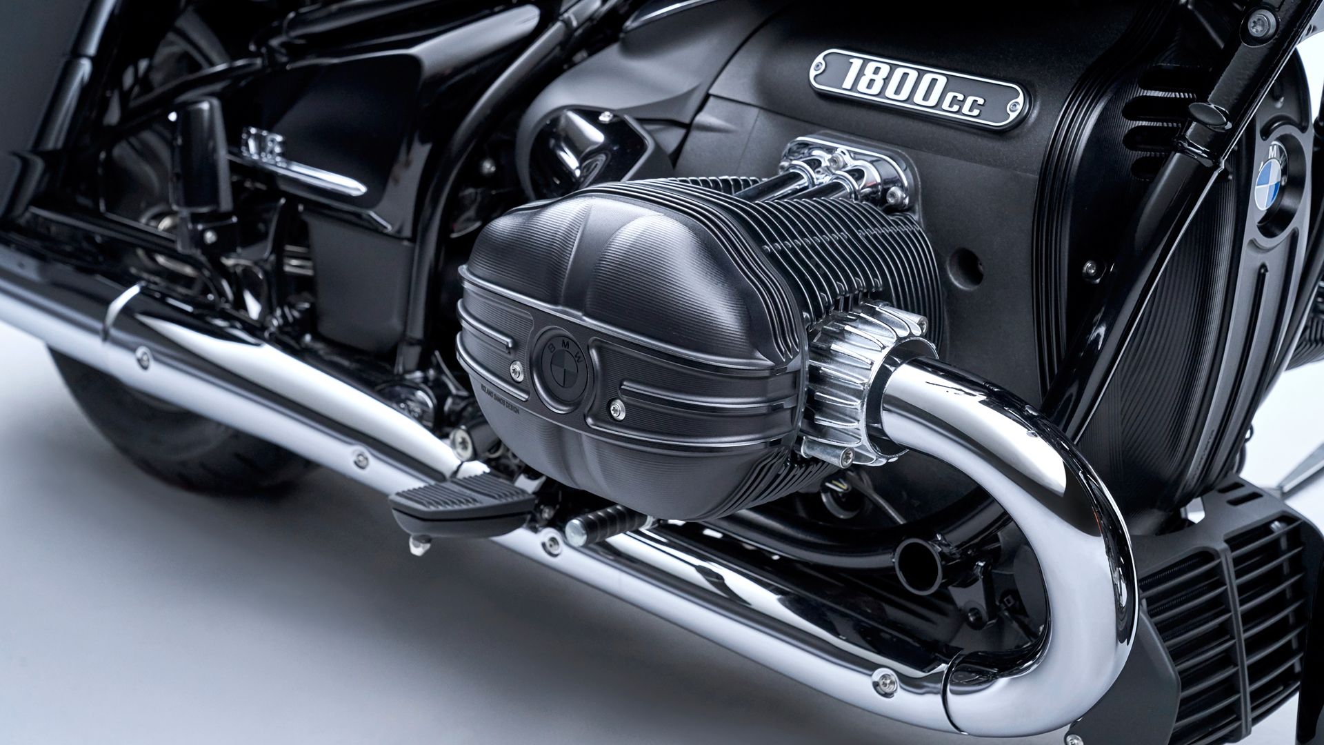 BMW R18 Transcontinental 19