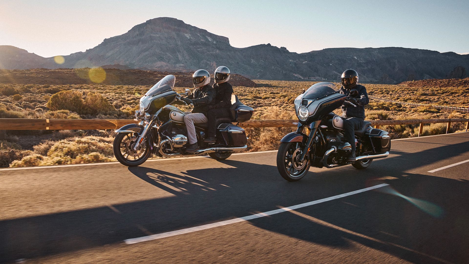 BMW R18 B 01
