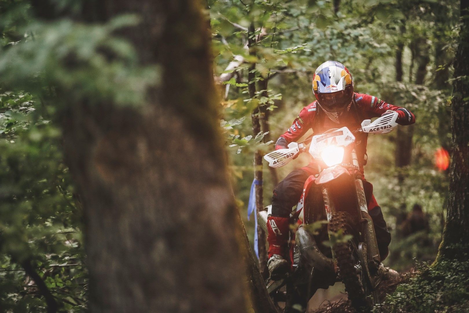  taddy blazusiak HEWC 2021 Rnd4 Red Bull Romaniacs