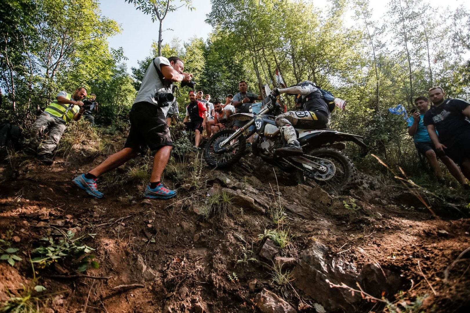 alfredo gomez HEWC 2021 Rnd4 Red Bull Romaniacs 
