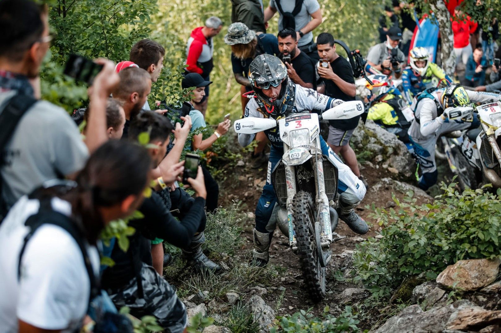 alfredo gomez HEWC 2021 Rnd4 Red Bull Romaniacs 