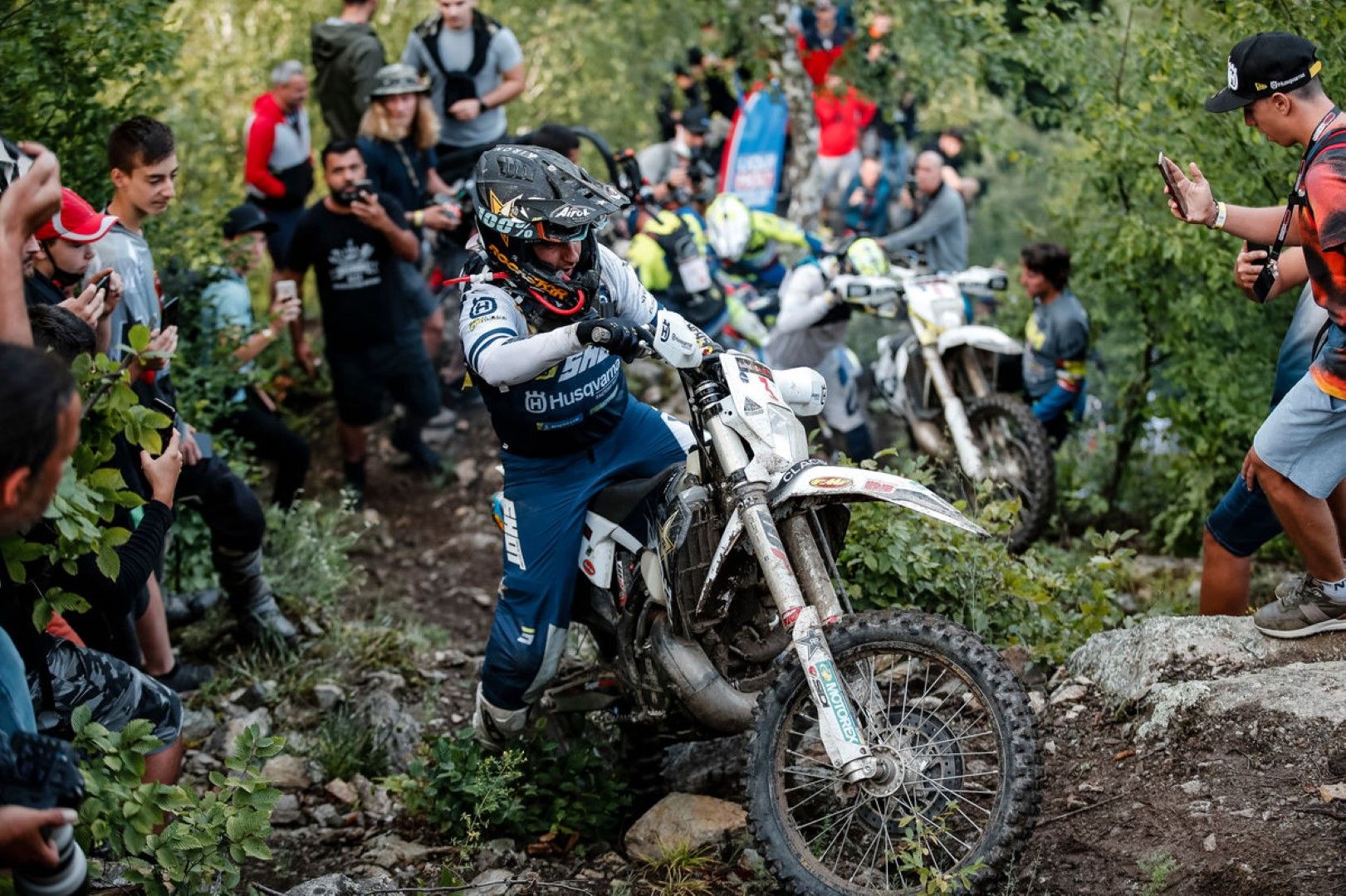 alfredo gomez HEWC 2021 Rnd4 Red Bull Romaniacs ()