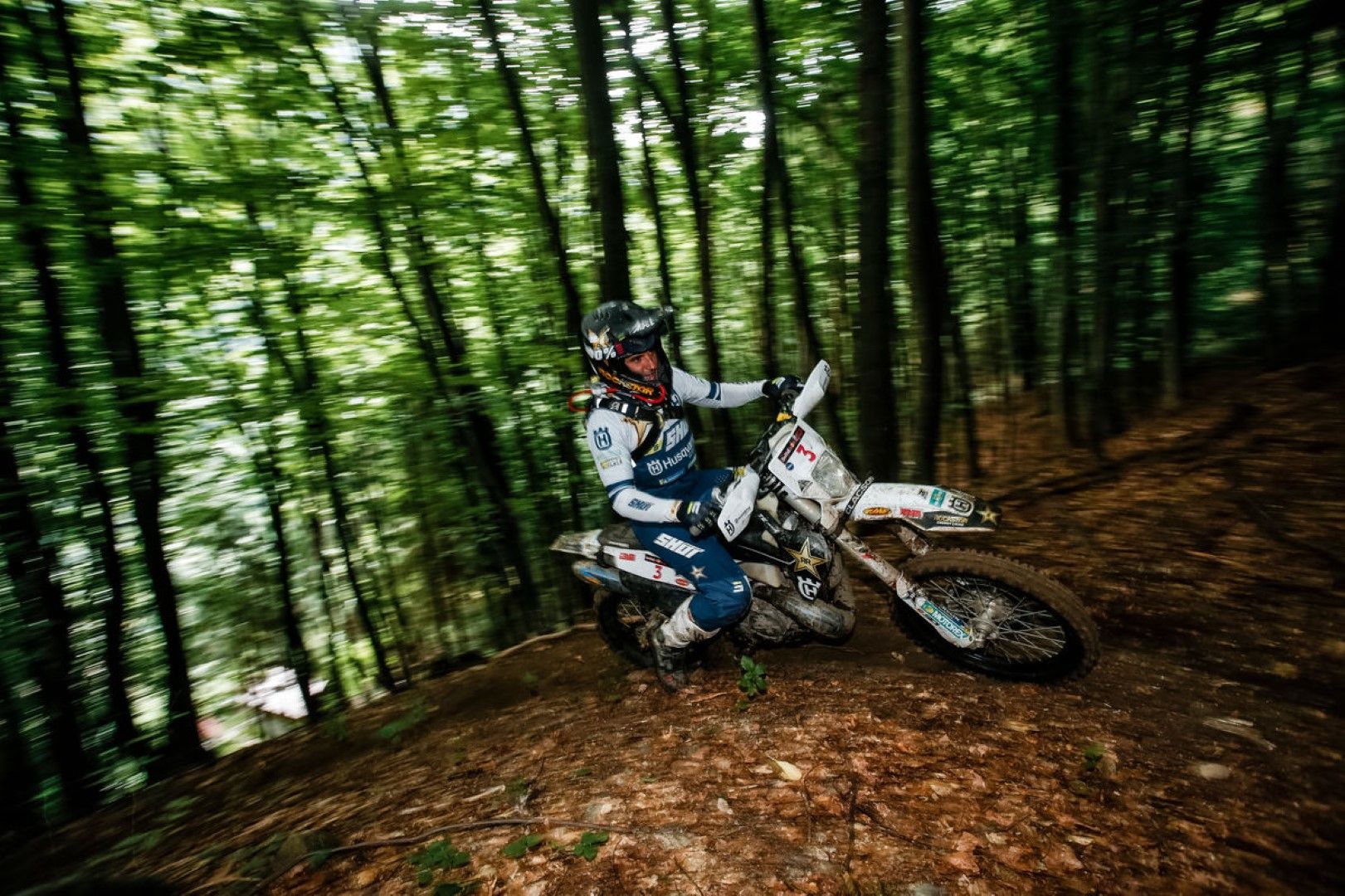 alfredo gomez HEWC 2021 Rnd4 Red Bull Romaniacs 