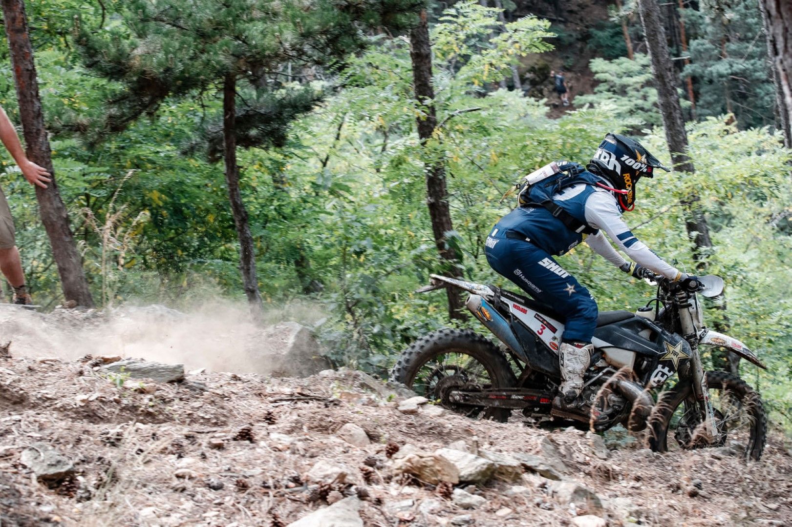alfredo gomez HEWC 2021 Rnd4 Red Bull Romaniacs 