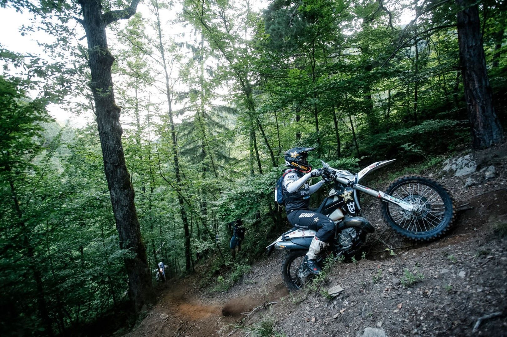alfredo gomez HEWC 2021 Rnd4 Red Bull Romaniacs