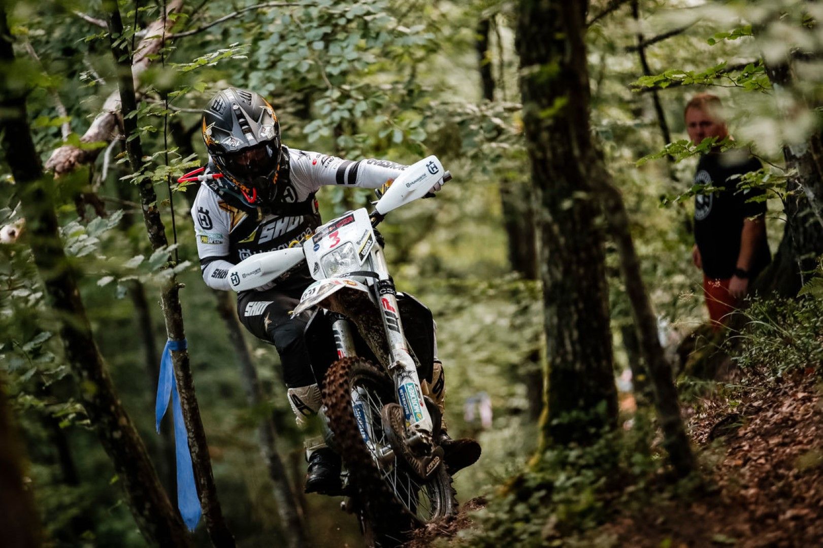 alfredo gomez HEWC 2021 Rnd4 Red Bull Romaniacs
