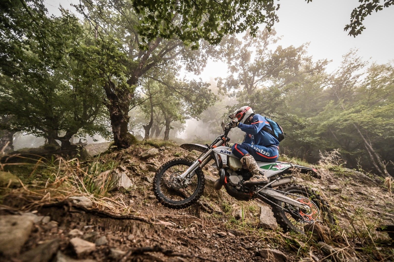 HEWC 2021 Rnd4 Red Bull Romaniacs 