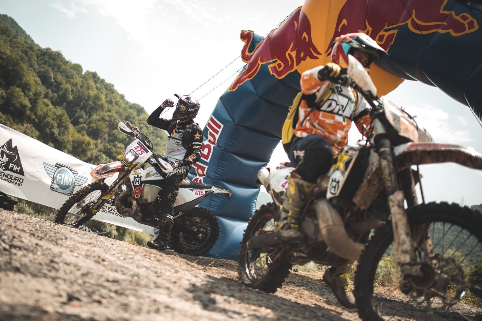 HEWC 2021 Rnd4 Red Bull Romaniacs 