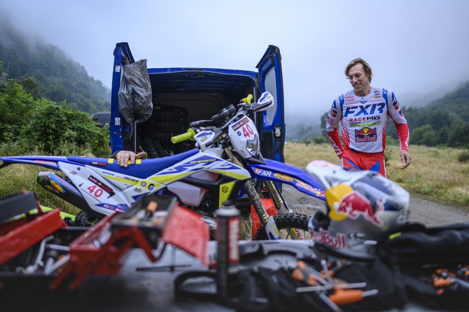 HEWC 2021 Rnd4 Red Bull Romaniacs 