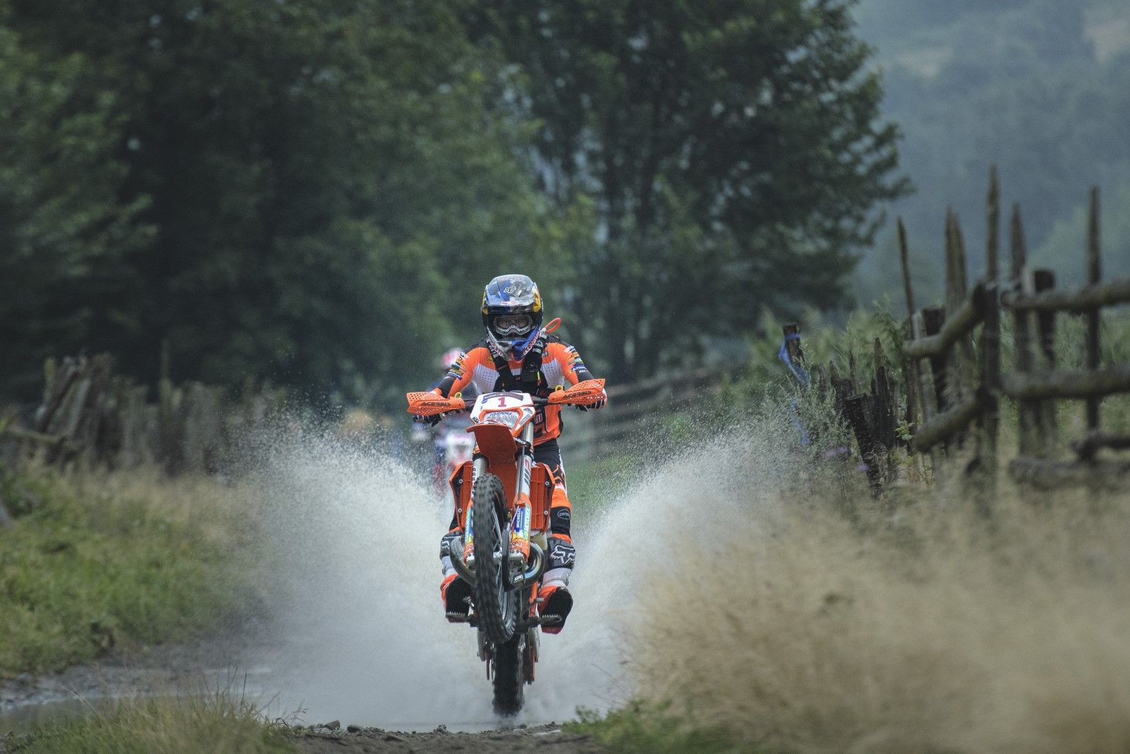 HEWC 2021 Rnd4 Red Bull Romaniacs 