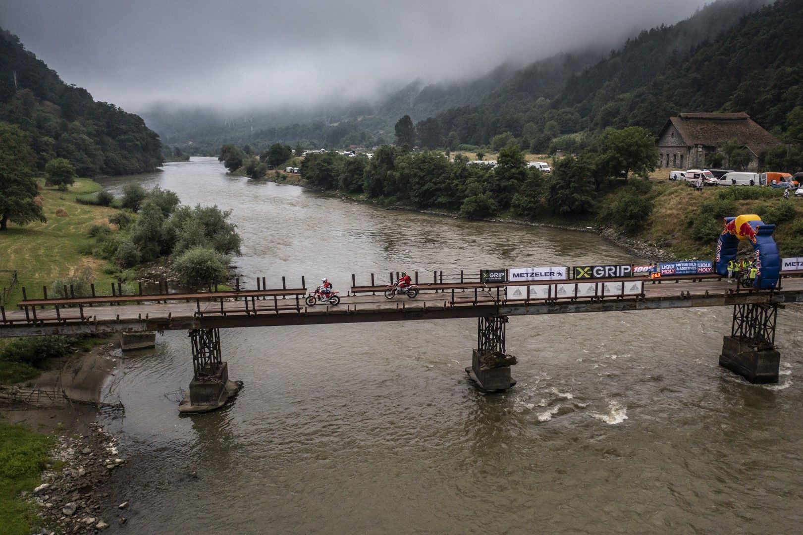 HEWC 2021 Rnd4 Red Bull Romaniacs 