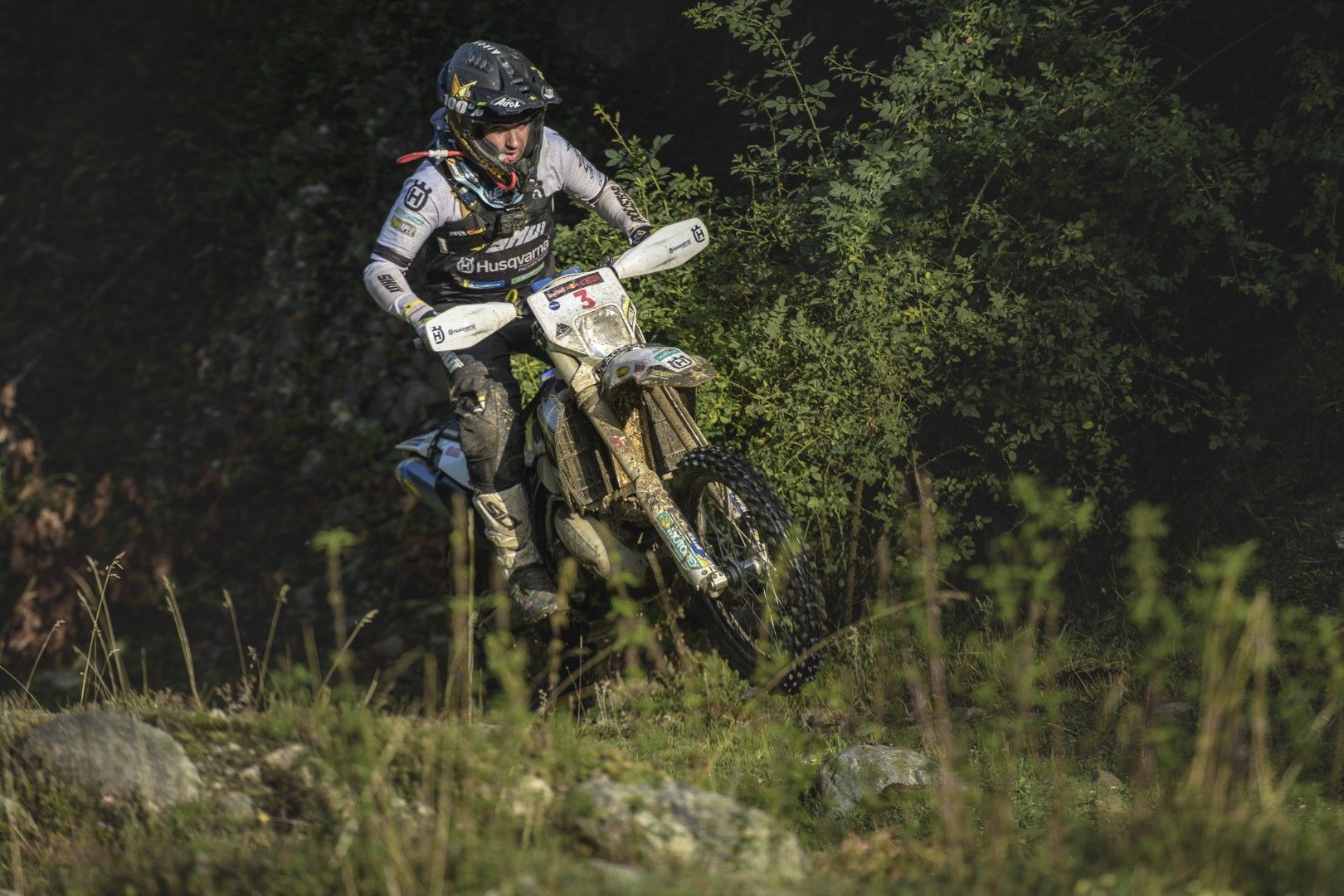 HEWC 2021 Rnd4 Red Bull Romaniacs 