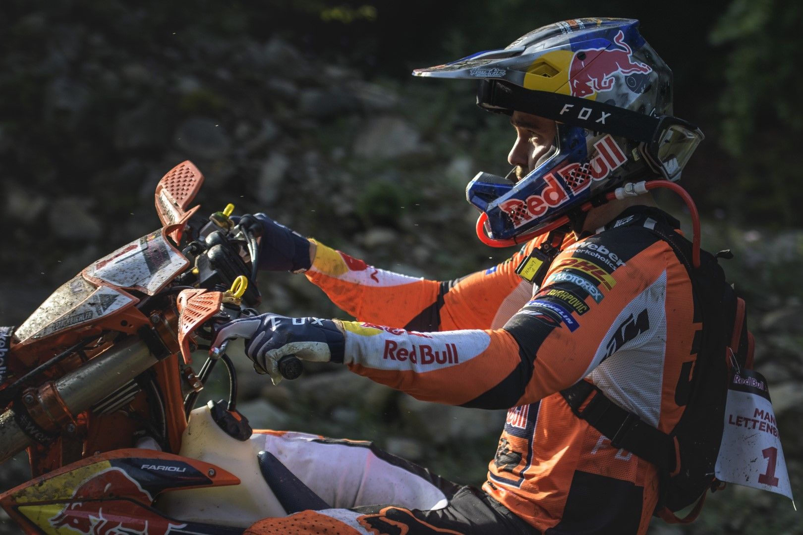 HEWC 2021 Rnd4 Red Bull Romaniacs 