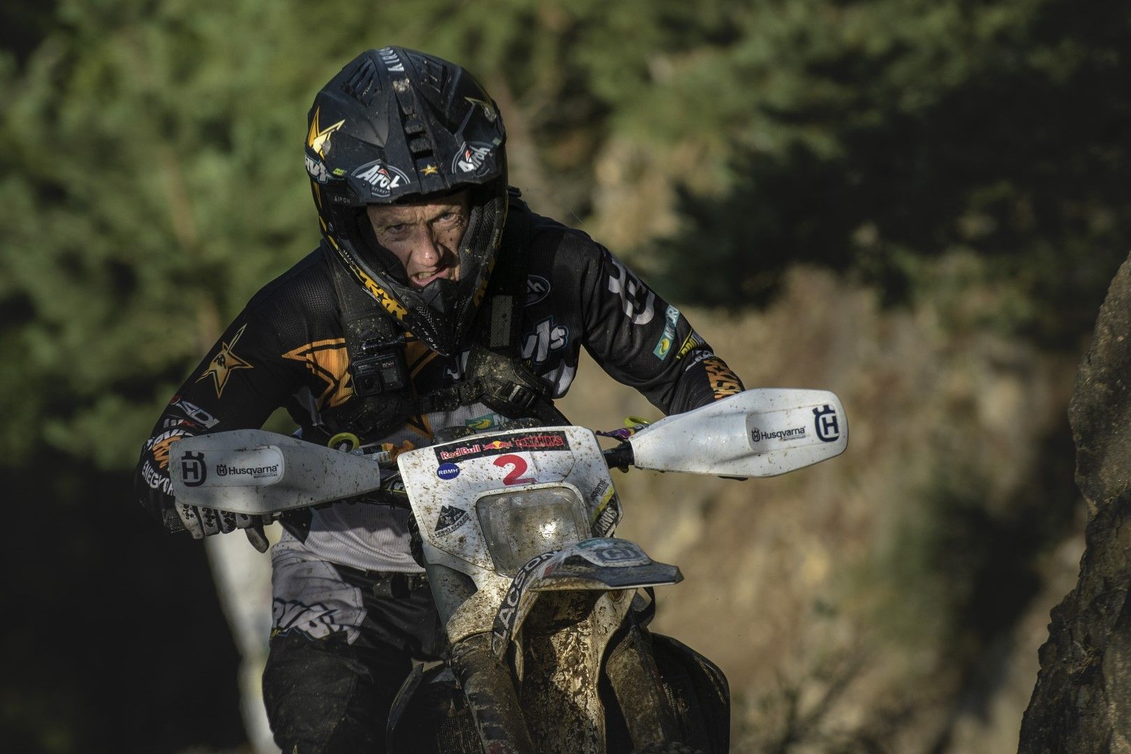 HEWC 2021 Rnd4 Red Bull Romaniacs 