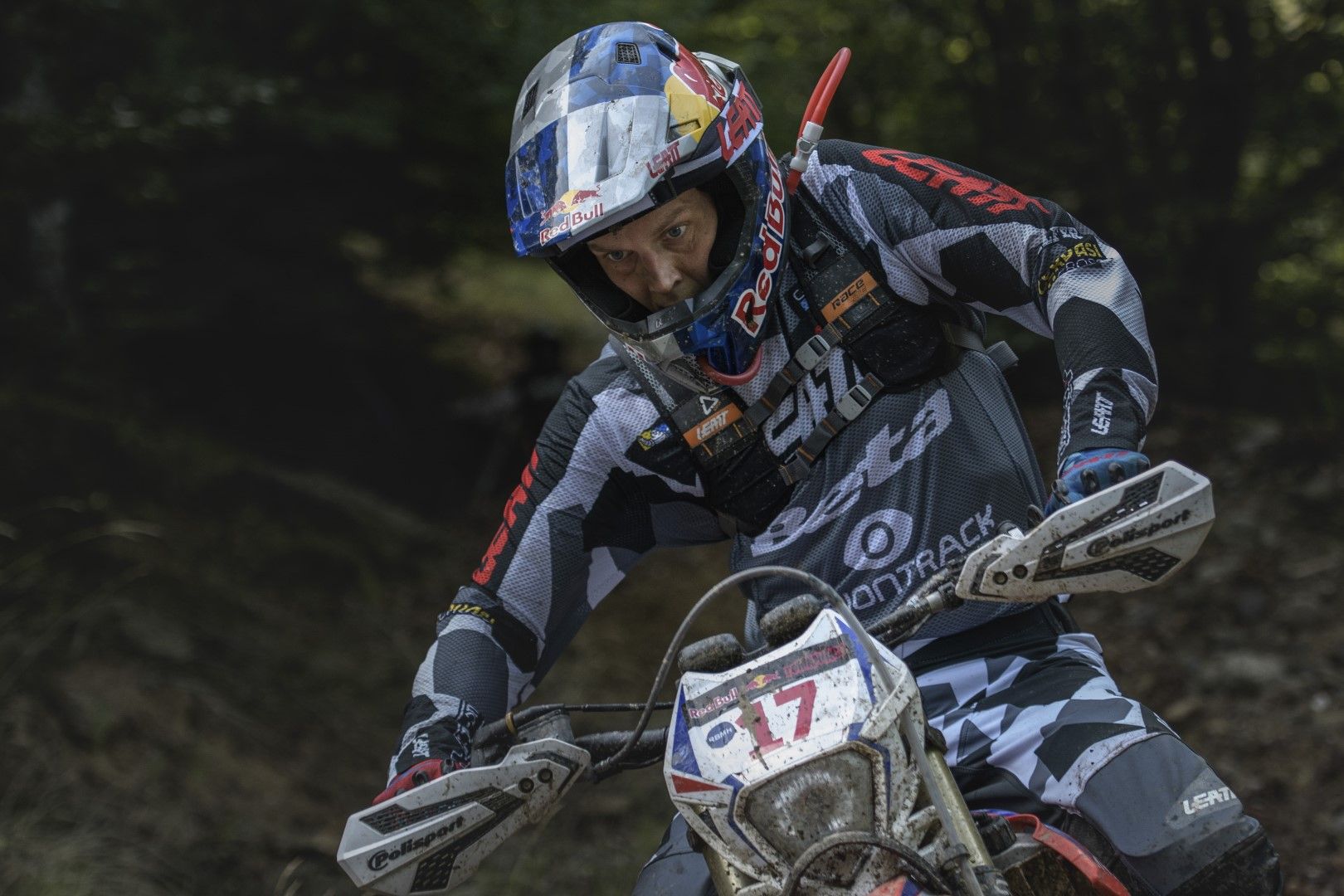HEWC 2021 Rnd4 Red Bull Romaniacs 