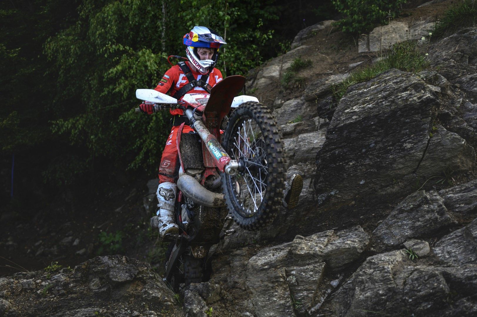 HEWC 2021 Rnd4 Red Bull Romaniacs 