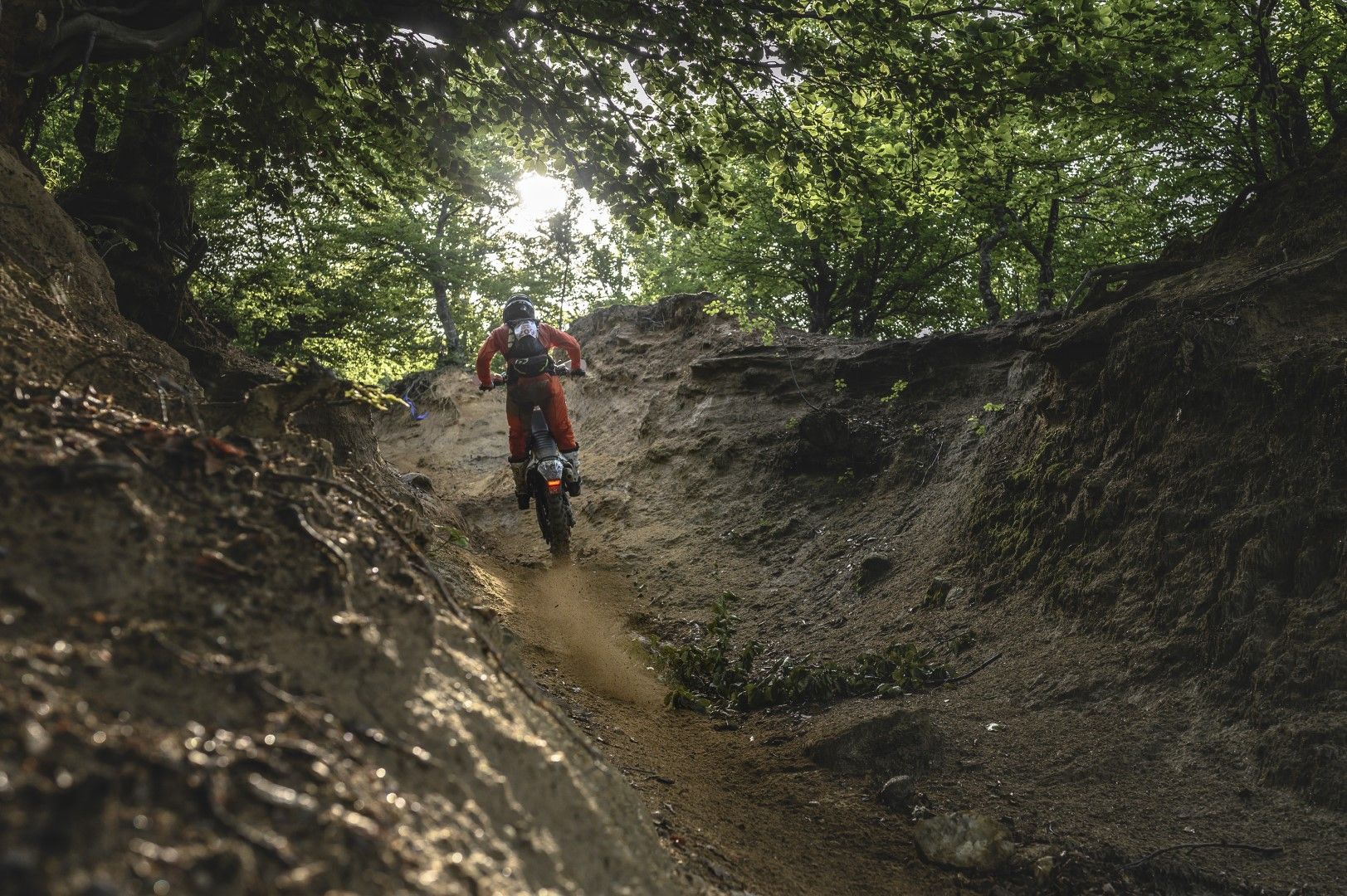 HEWC 2021 Rnd4 Red Bull Romaniacs 