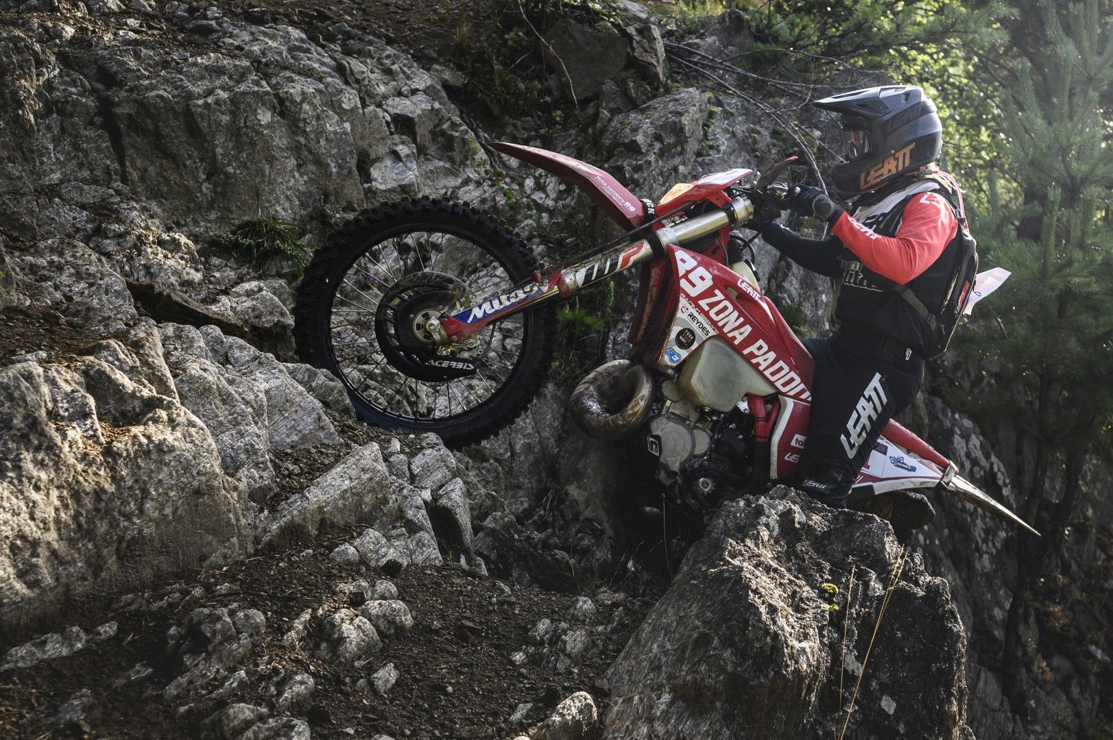 HEWC 2021 Rnd4 Red Bull Romaniacs 
