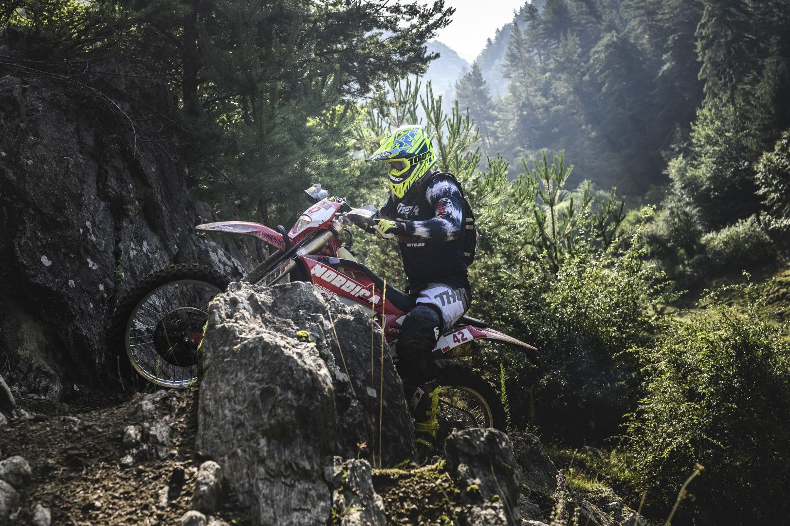 HEWC 2021 Rnd4 Red Bull Romaniacs 