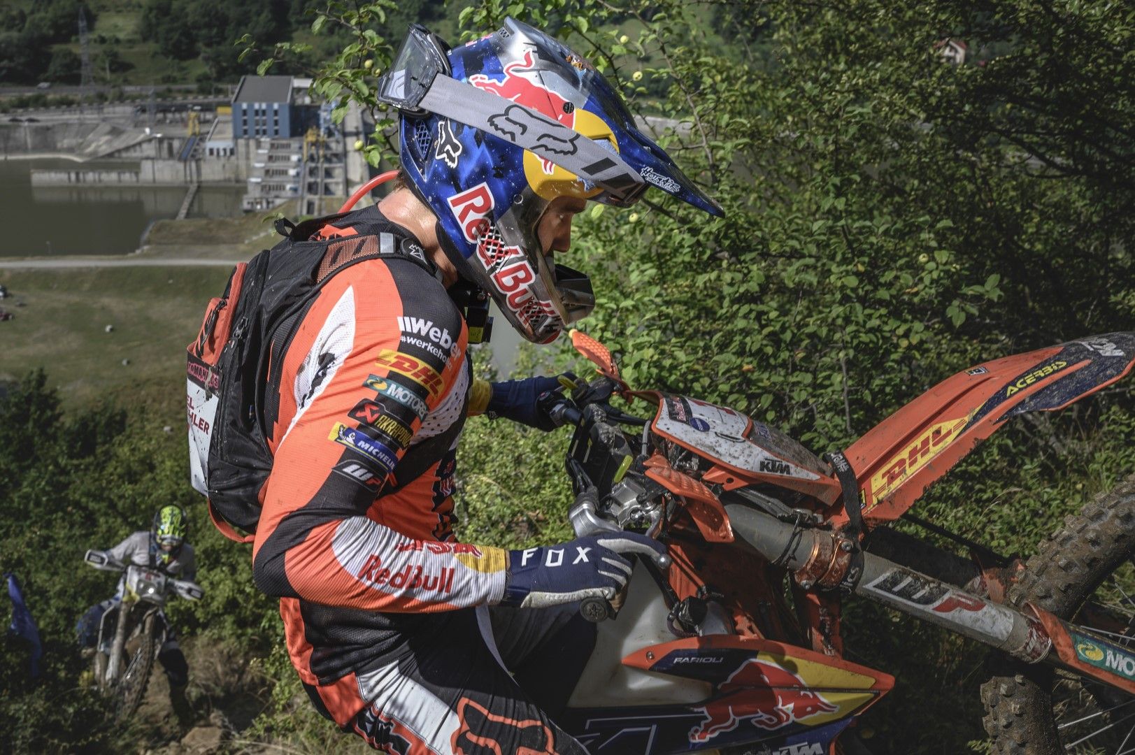 HEWC 2021 Rnd4 Red Bull Romaniacs 