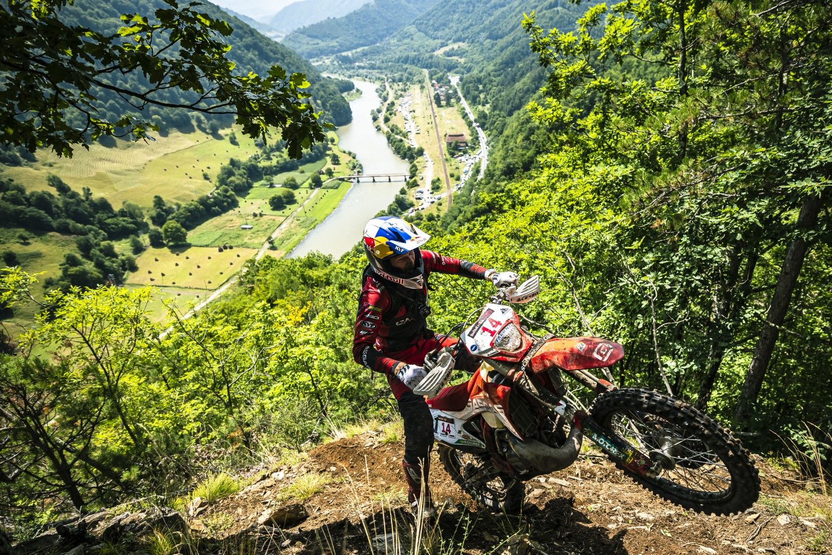 HEWC 2021 Rnd4 Red Bull Romaniacs 