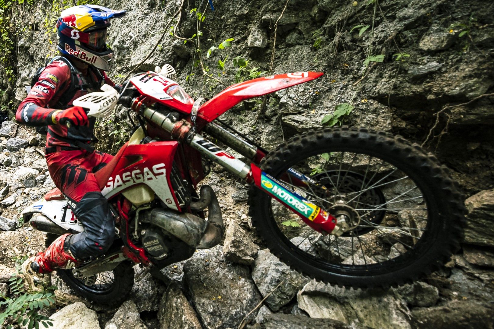 HEWC 2021 Rnd4 Red Bull Romaniacs 